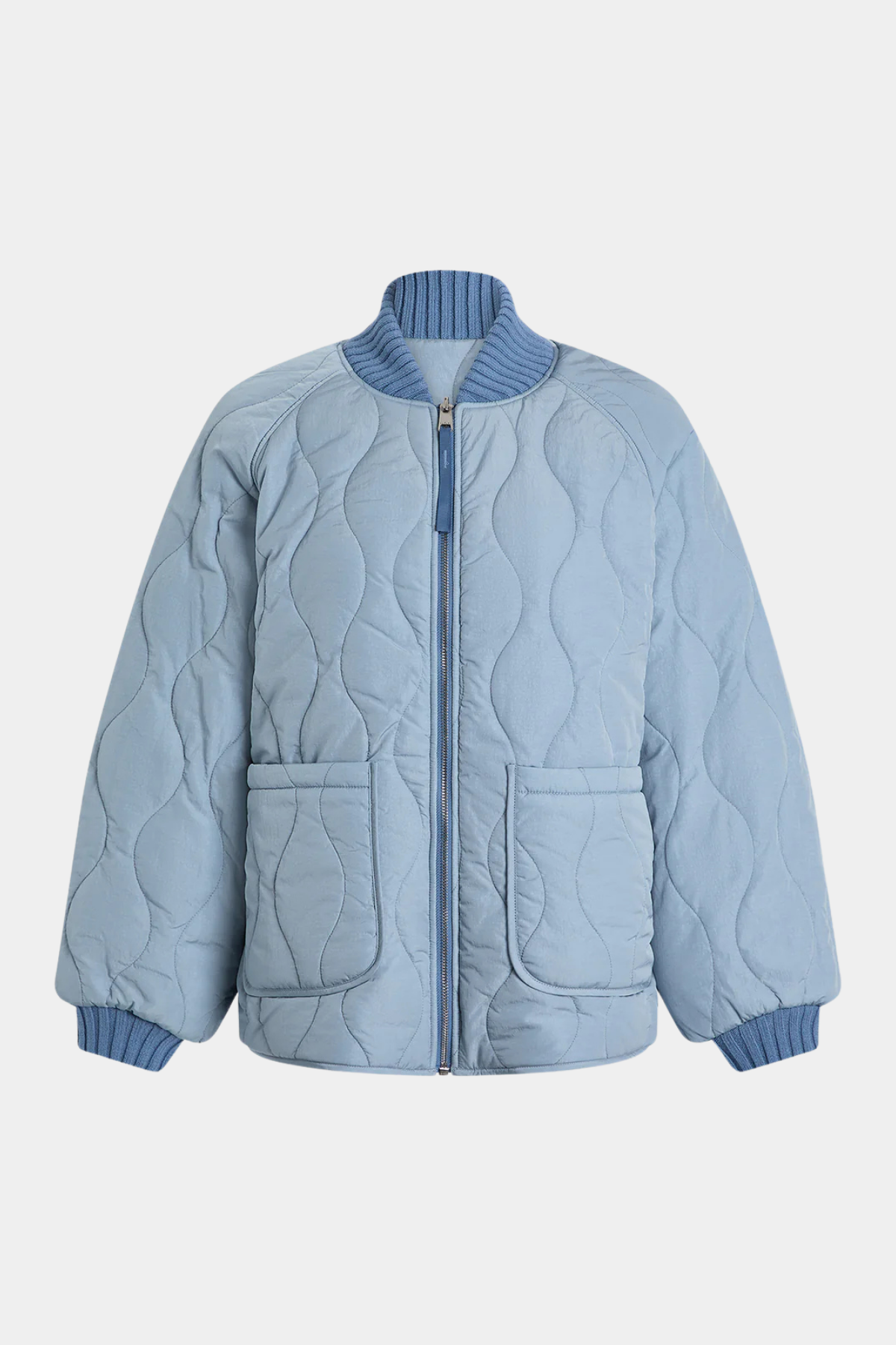 CORONET BLUE / ASHLEY BLUE