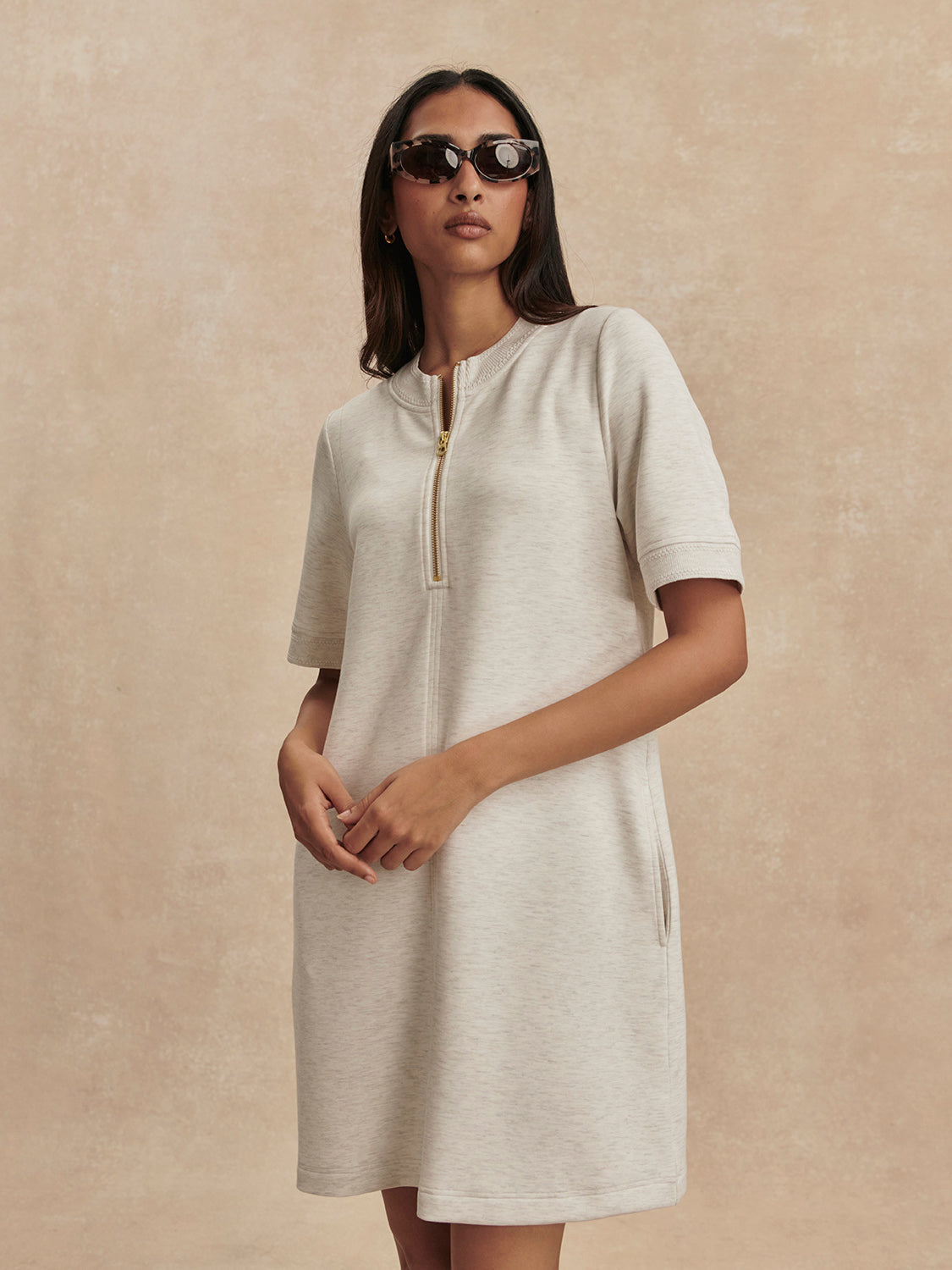 IVORY MARL