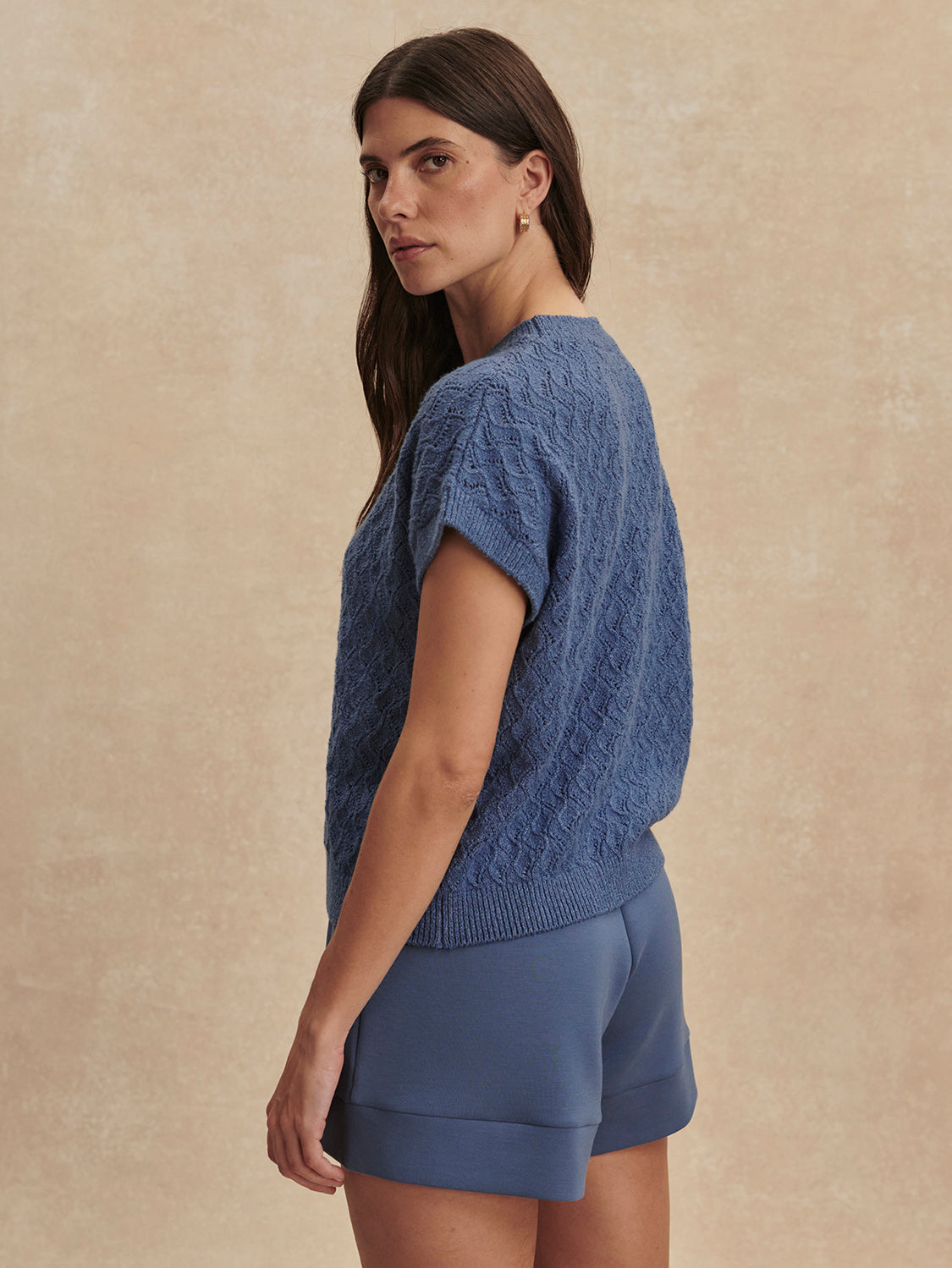 BIJOU BLUE