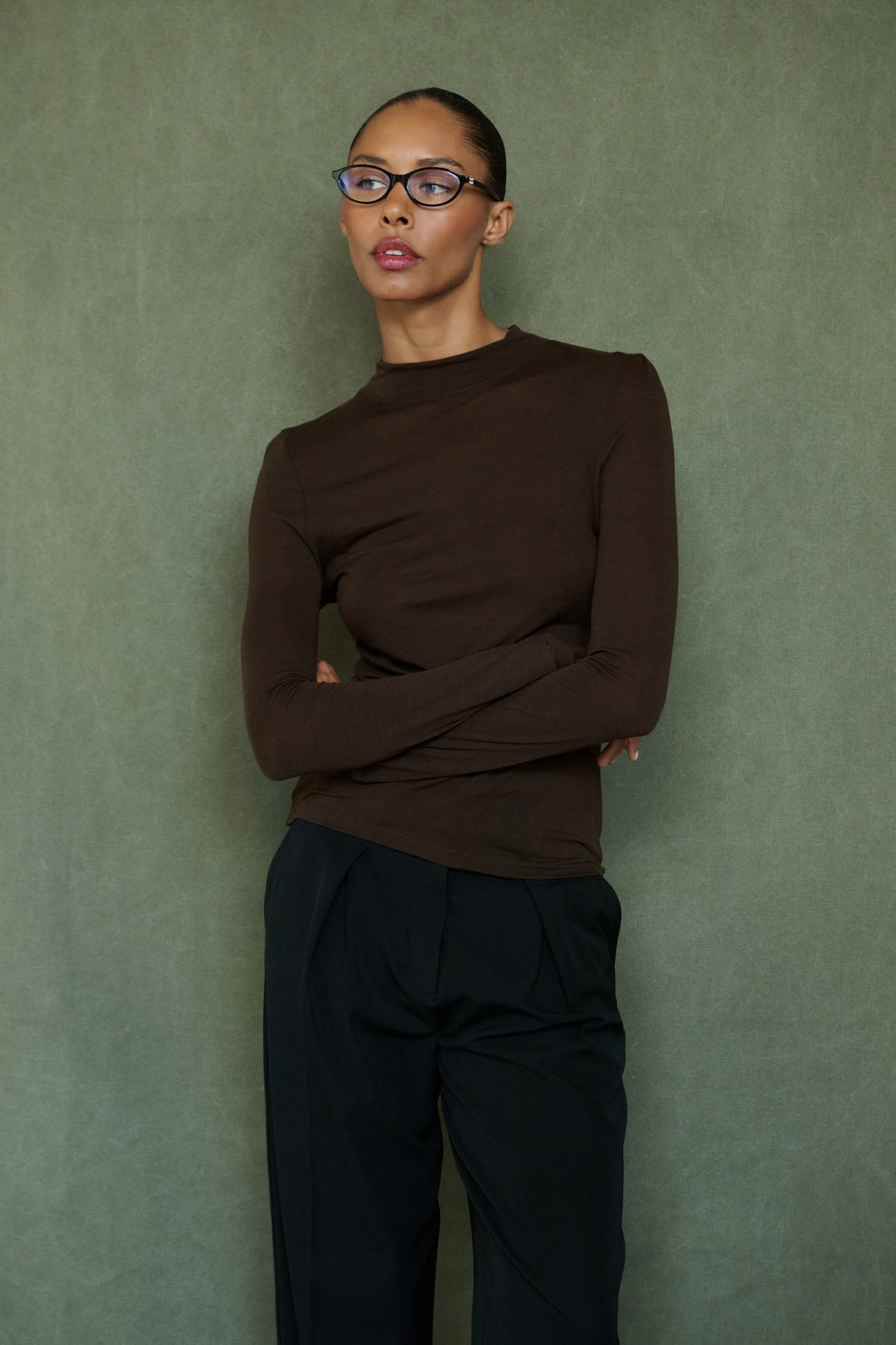 200 BROWN