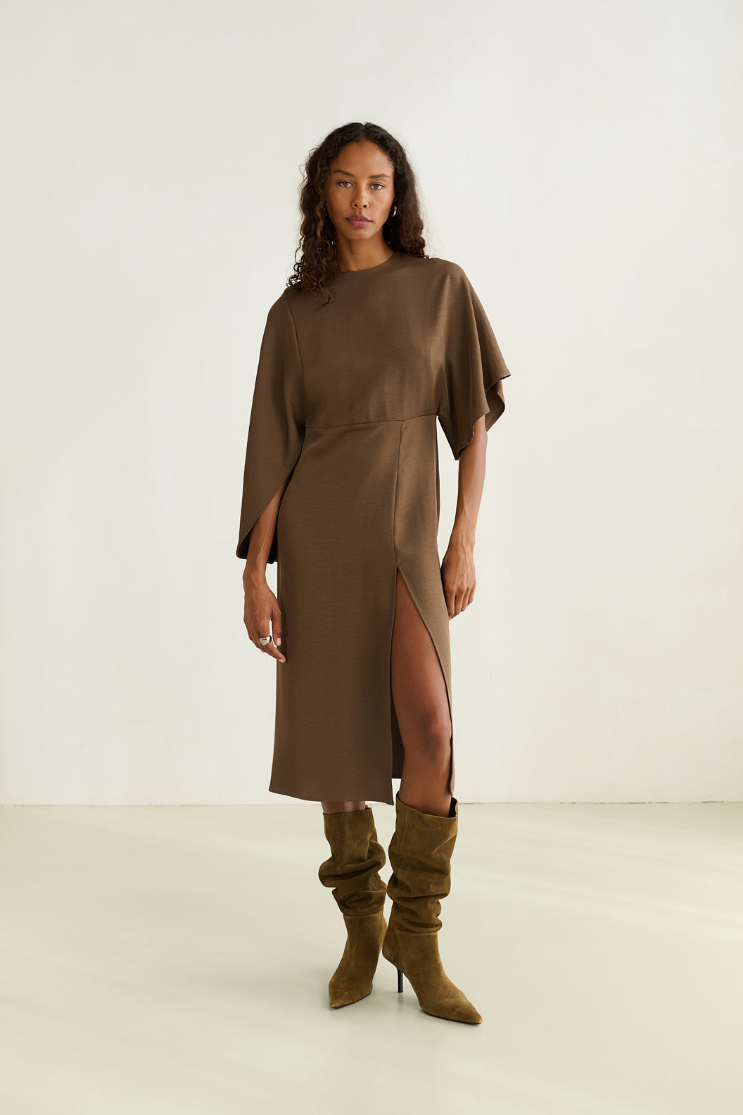 200 BROWN