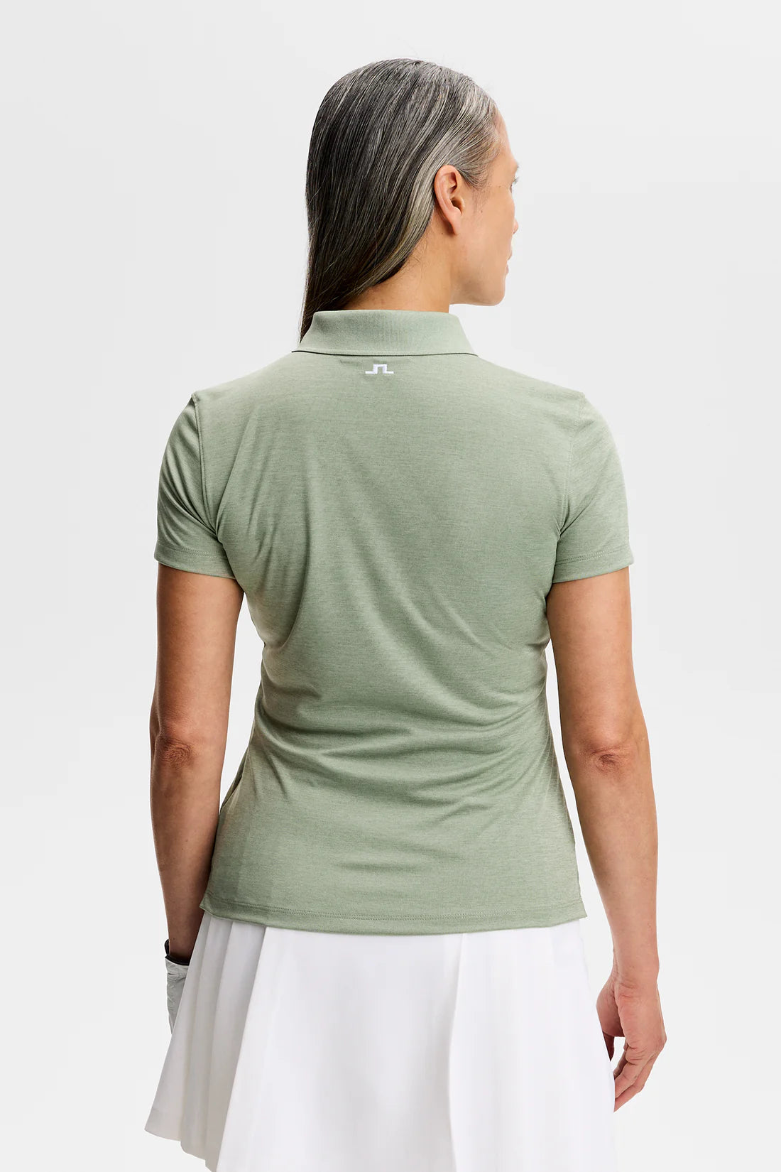 M541 HEDGE GREEN MELANGE