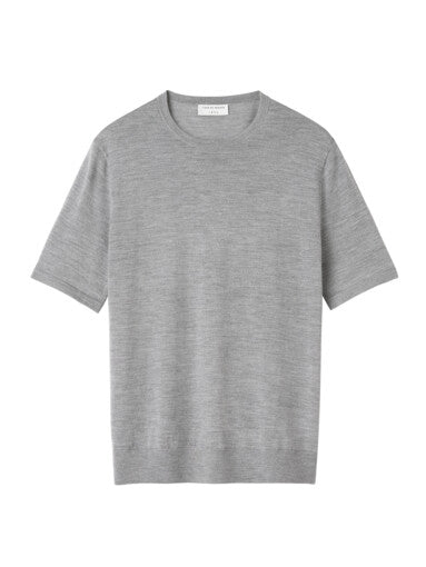M08 GREY MELANGE