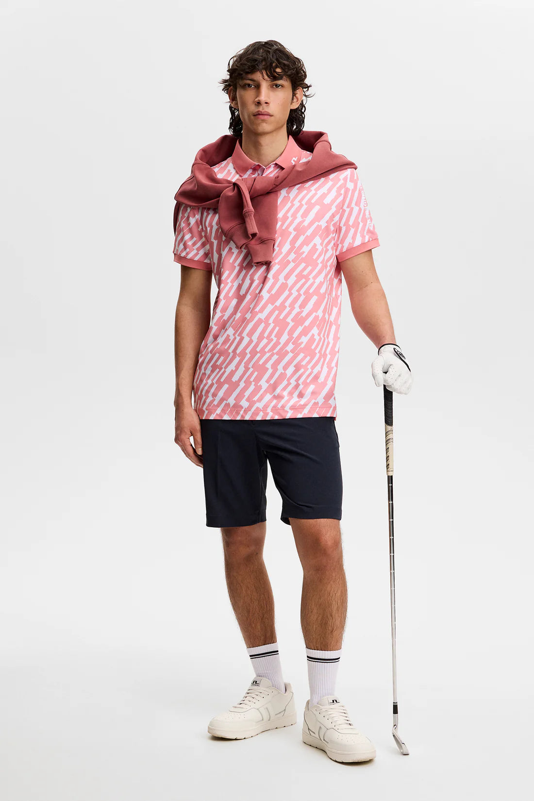 S228 OAK FLAMINGO M