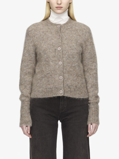 M15 GREY BEIGE MELANGE