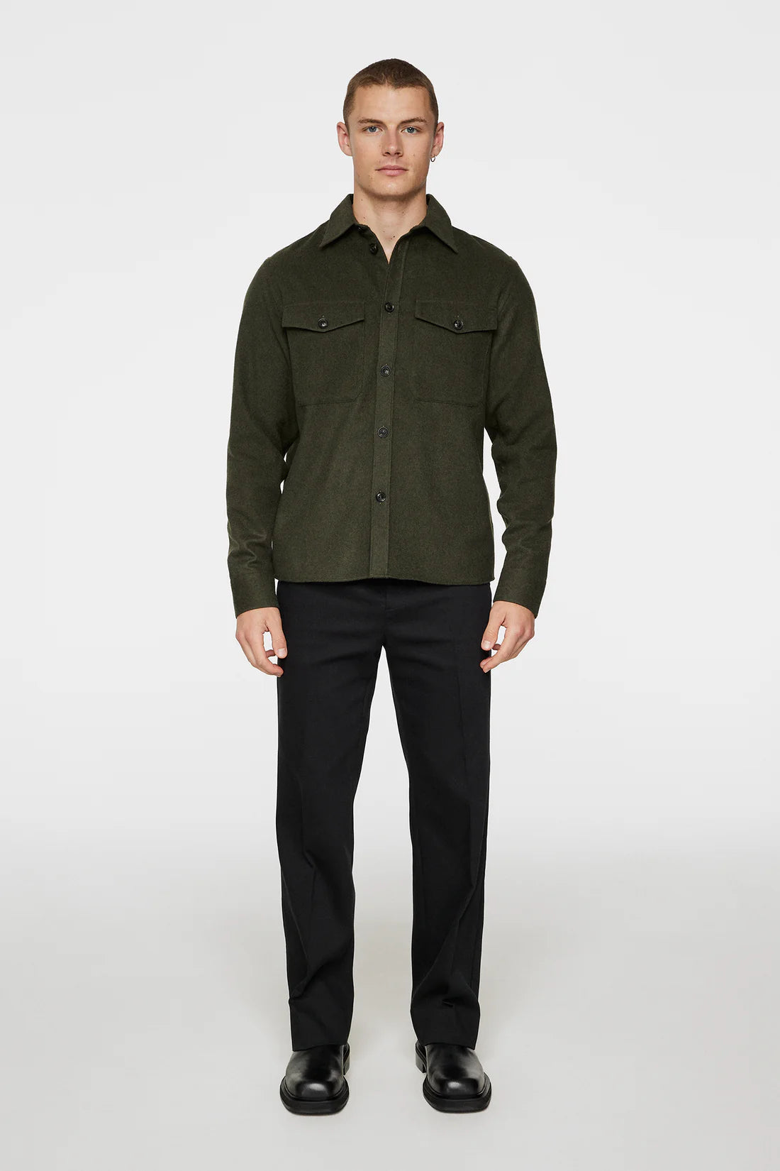 M354 FOREST GREEN