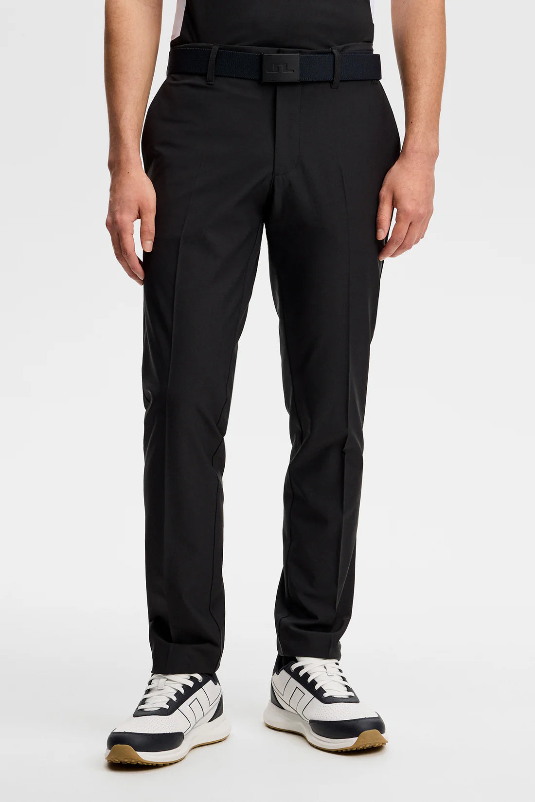 W015 BLACK ''34
