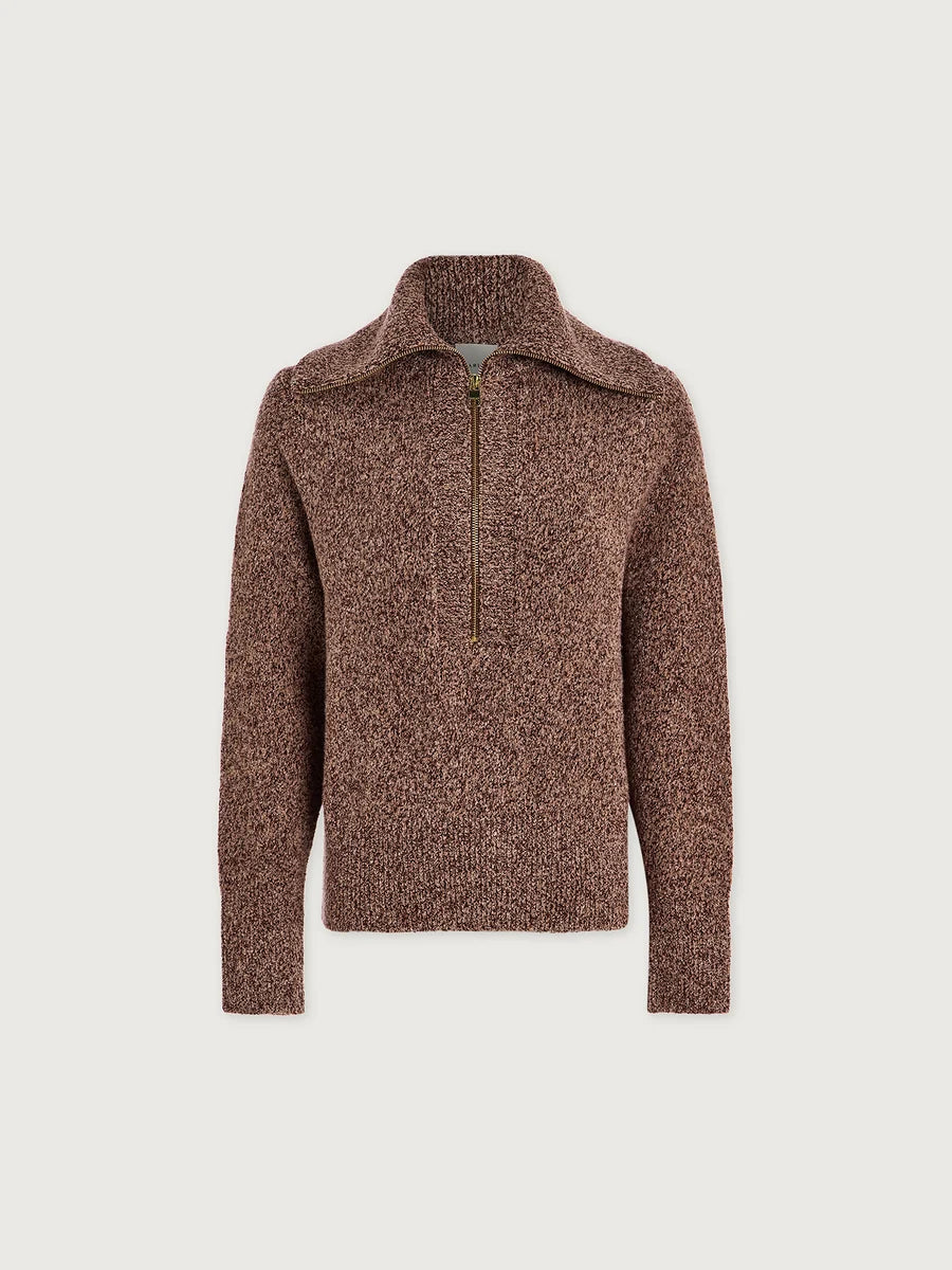 GINGERBREAD FLECK