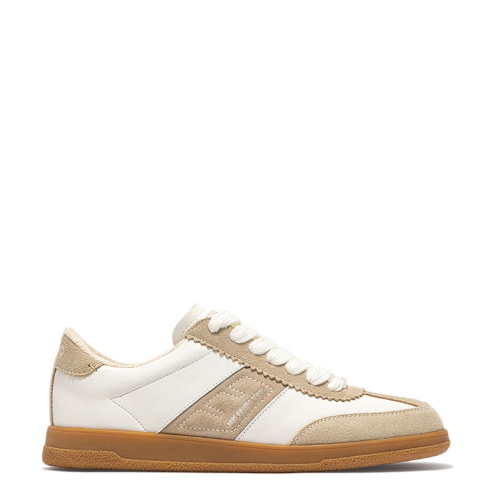 BEIGE WHITE