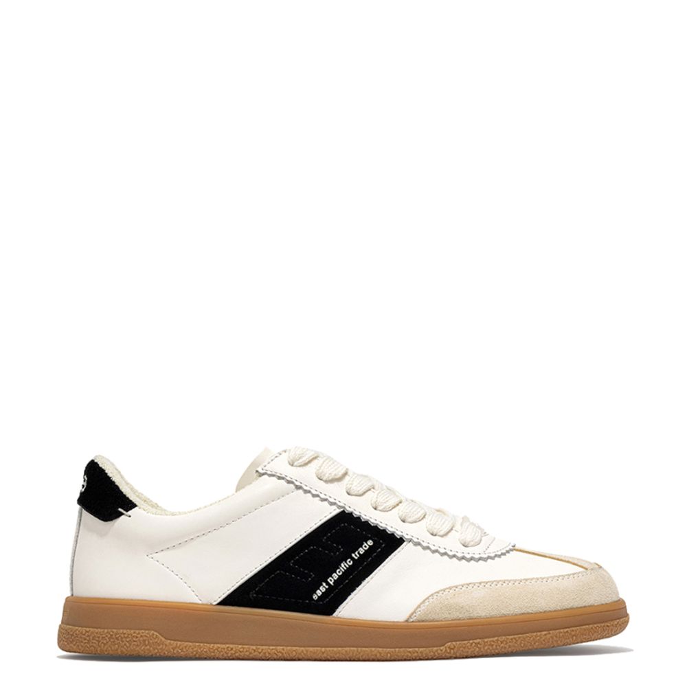 OFF WHITE BLACK