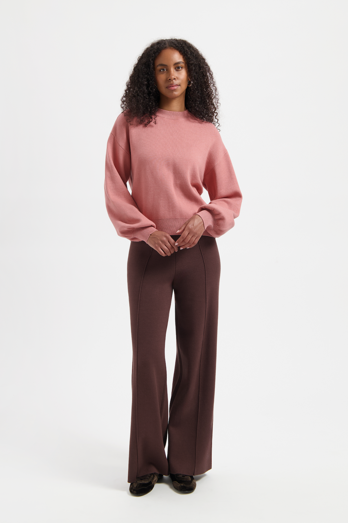 80000 LIGHT MAHOGANY