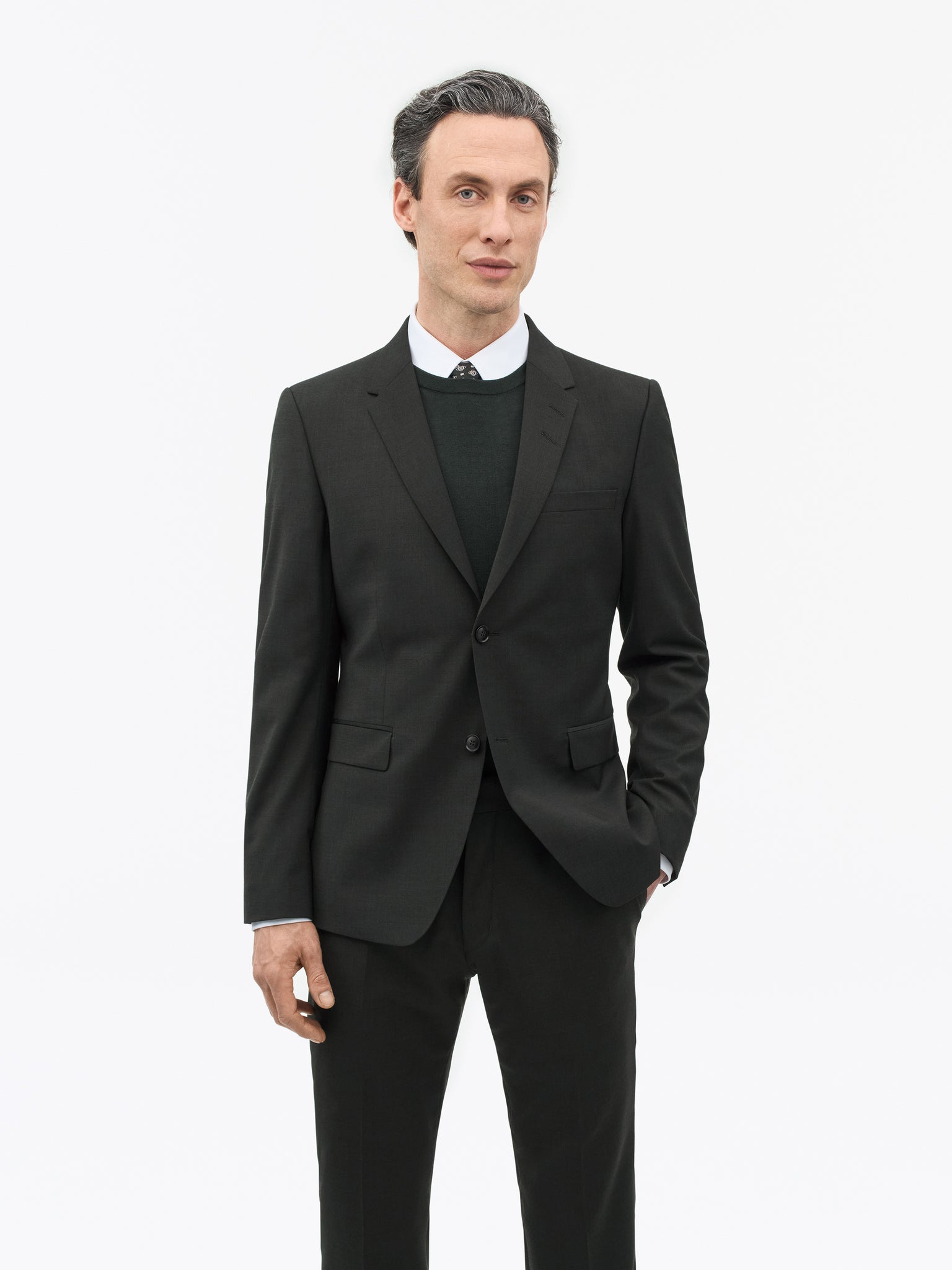 4CC OLIVE EXTREME REGULAR