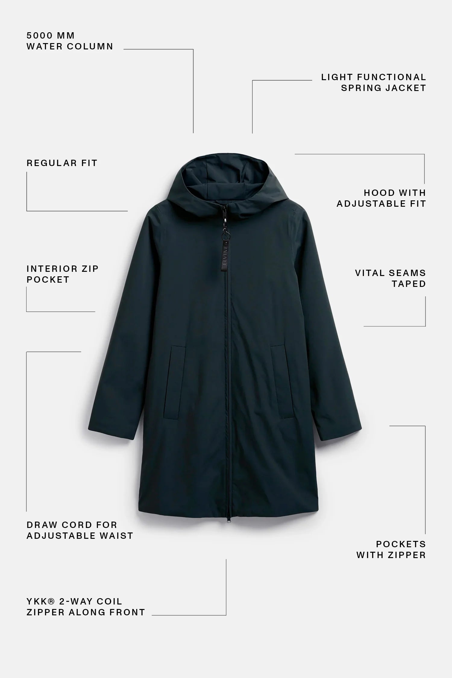 240 DK NAVY