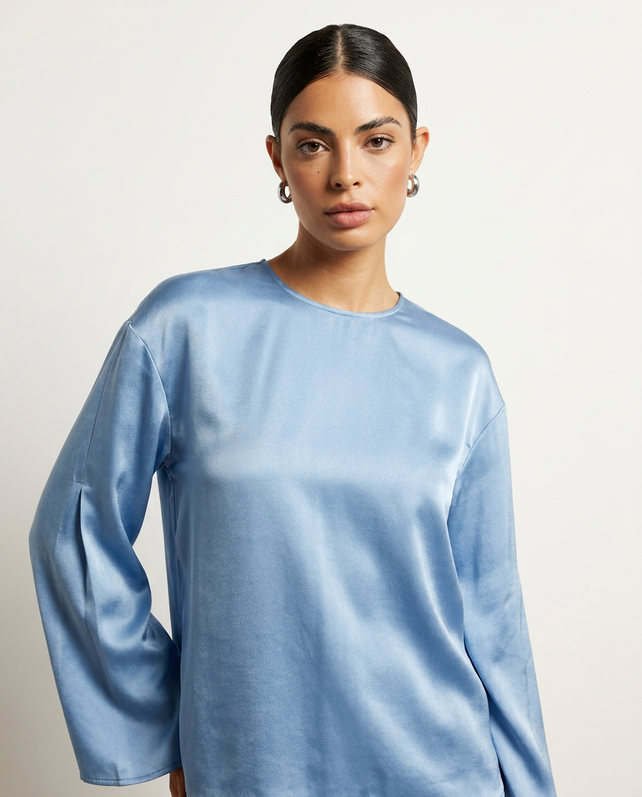 404 LIGHT BLUE
