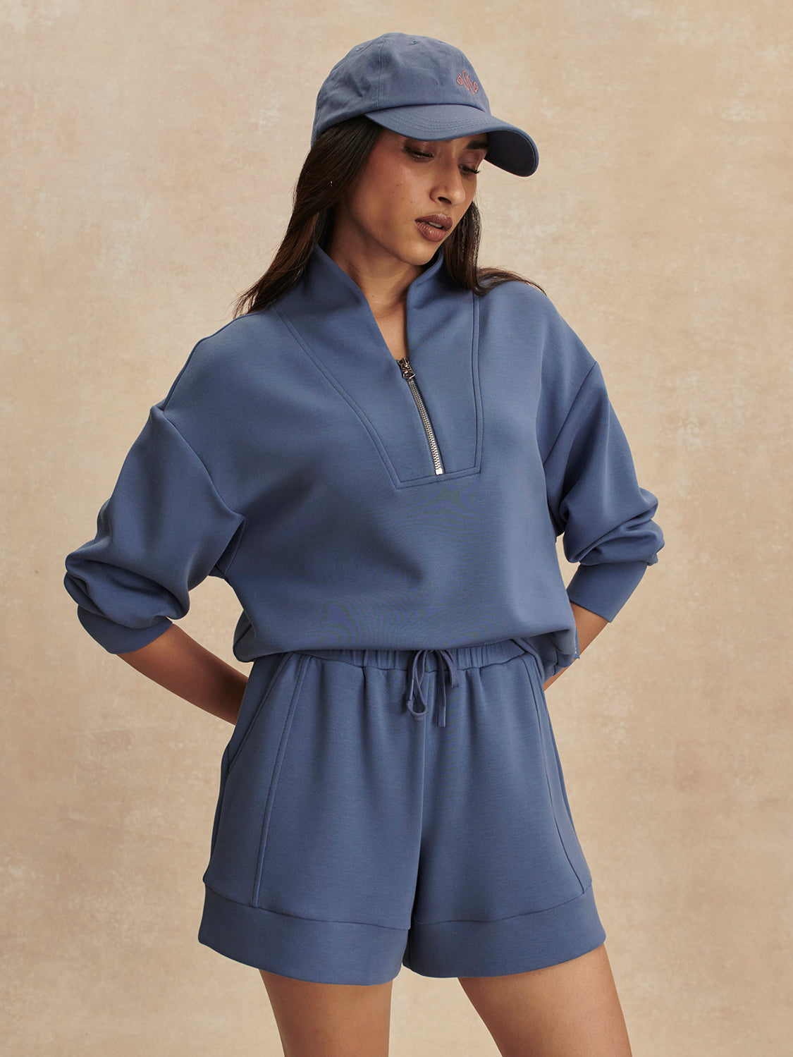 BIJOU BLUE