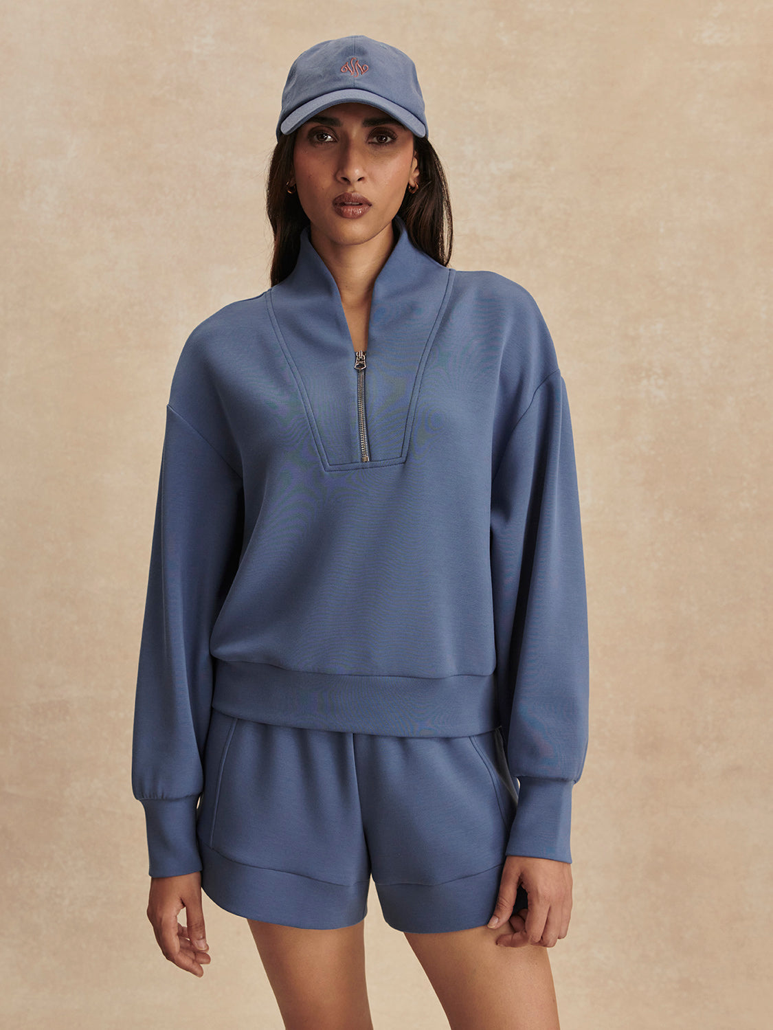 BIJOU BLUE