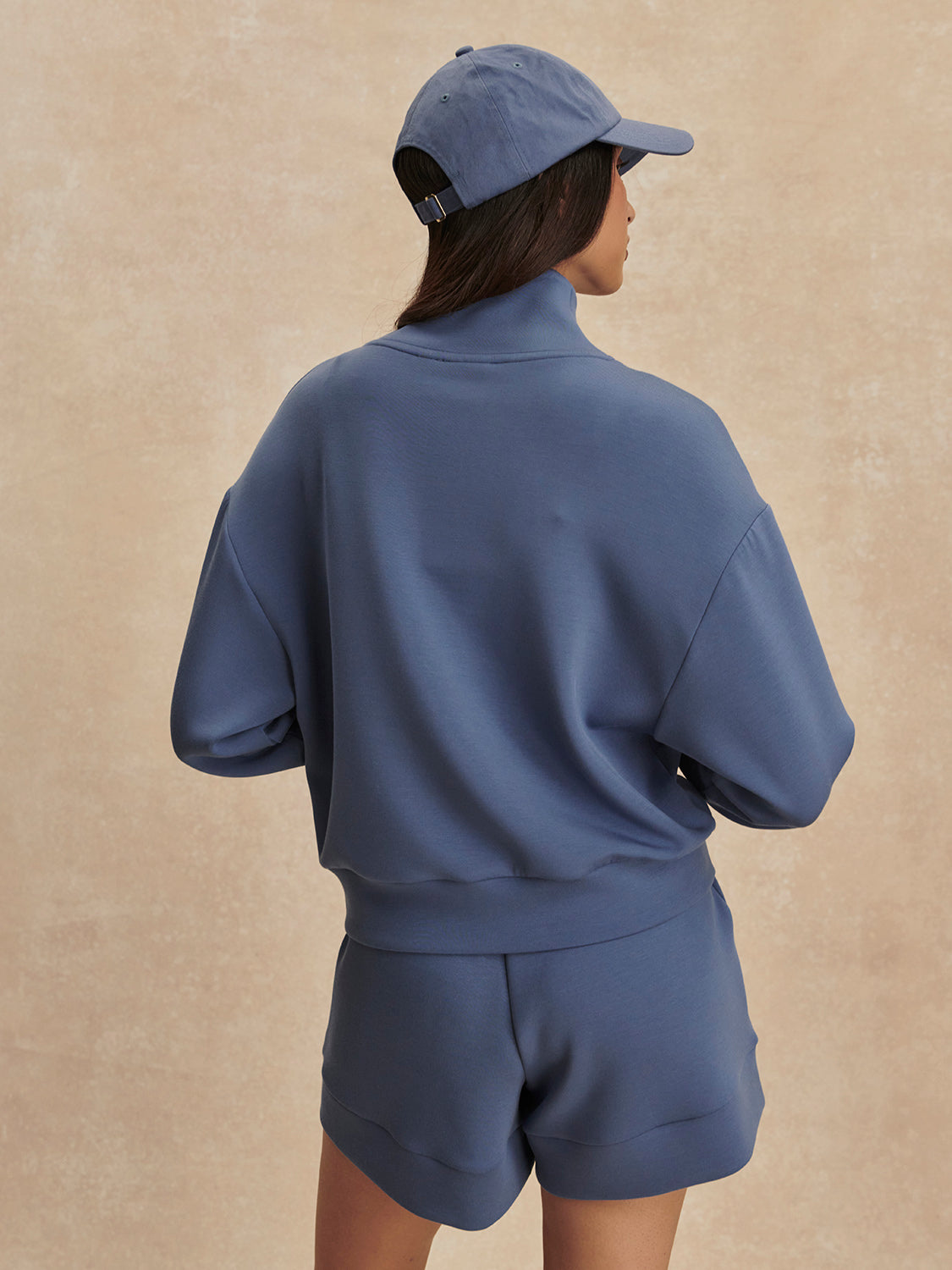 BIJOU BLUE