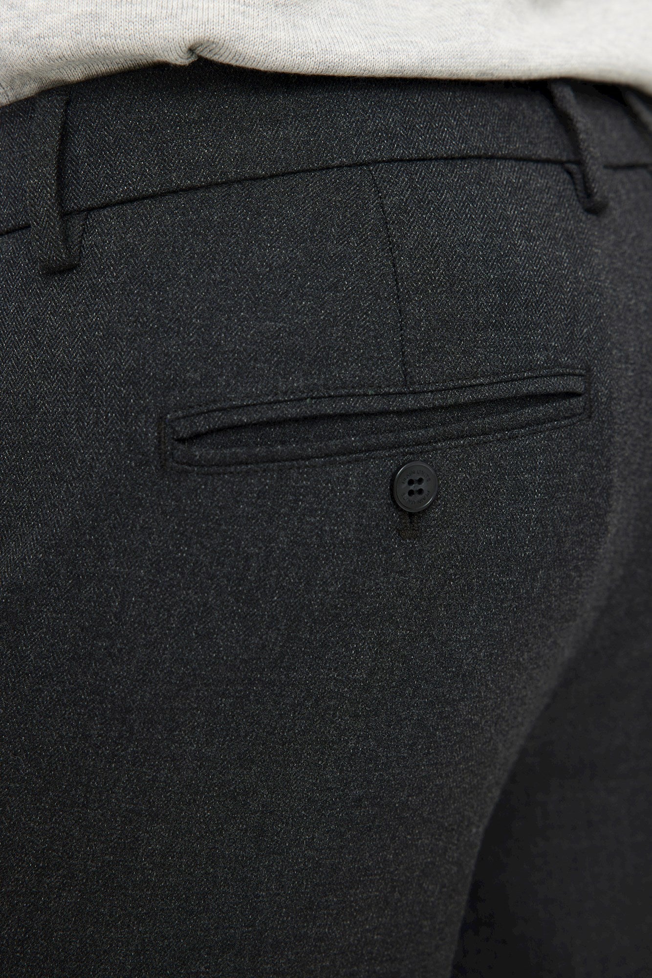 30881 CHARCOAL SPECKLED ''34''