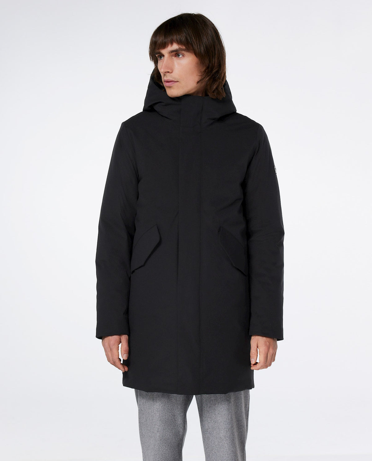 110 BLACK