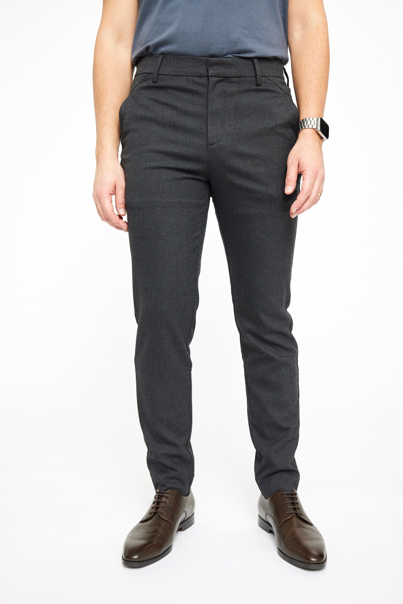 30881 CHARCOAL SPECKLED ''32''