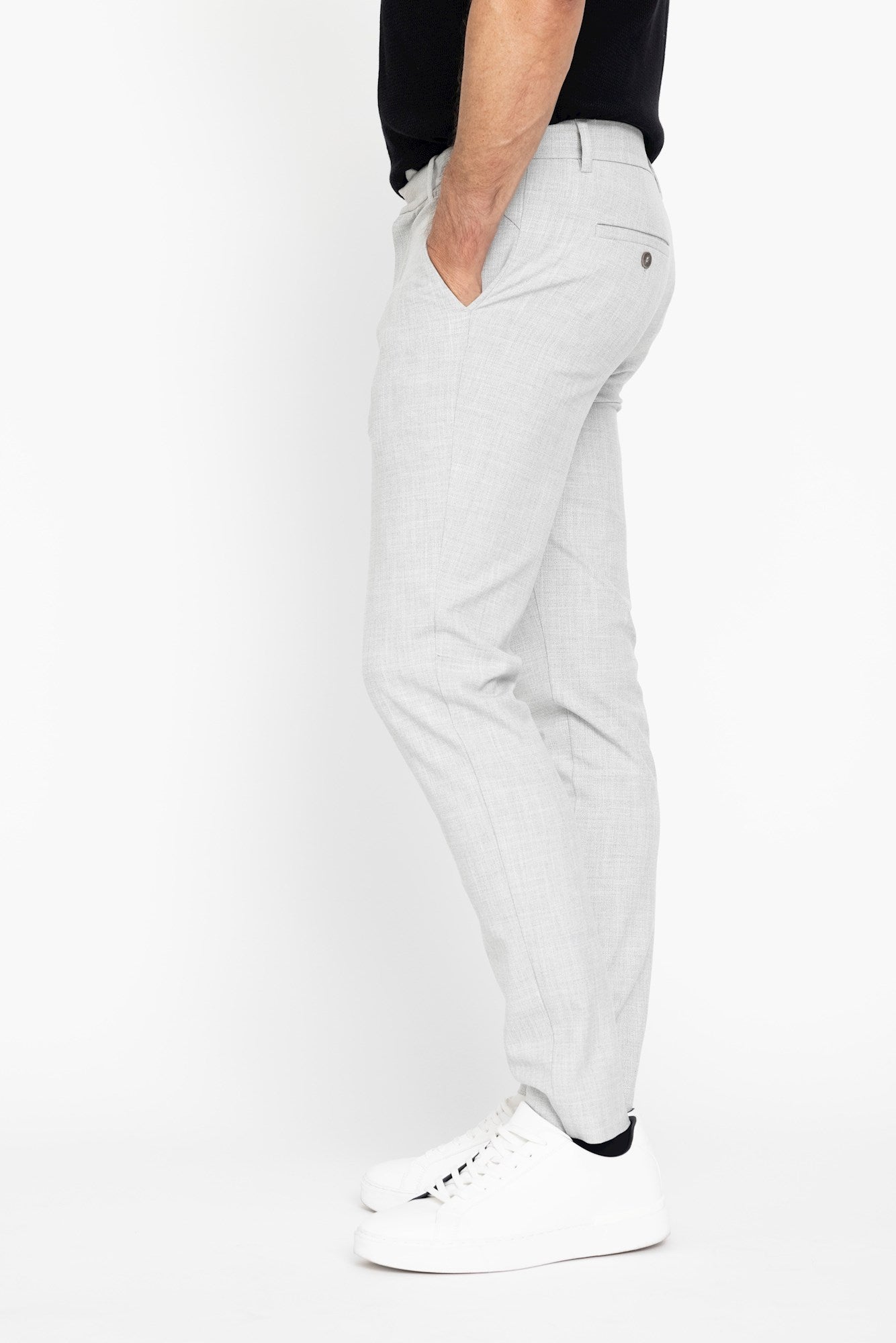 30869 LIGHT GREY MELANGE 32