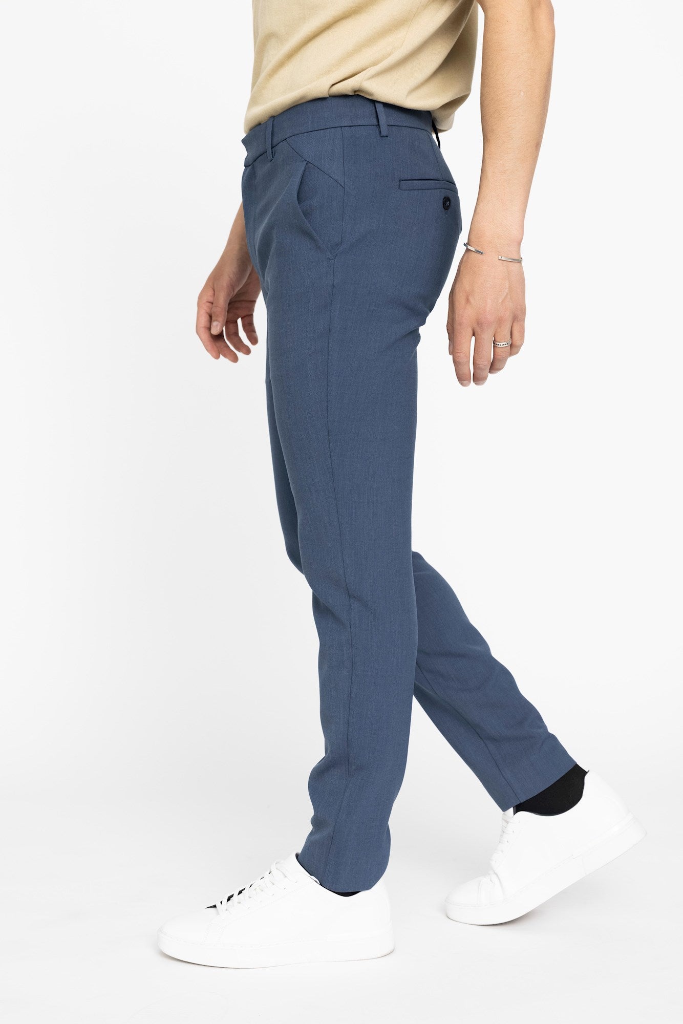 30975 BLUE MELANGE 32