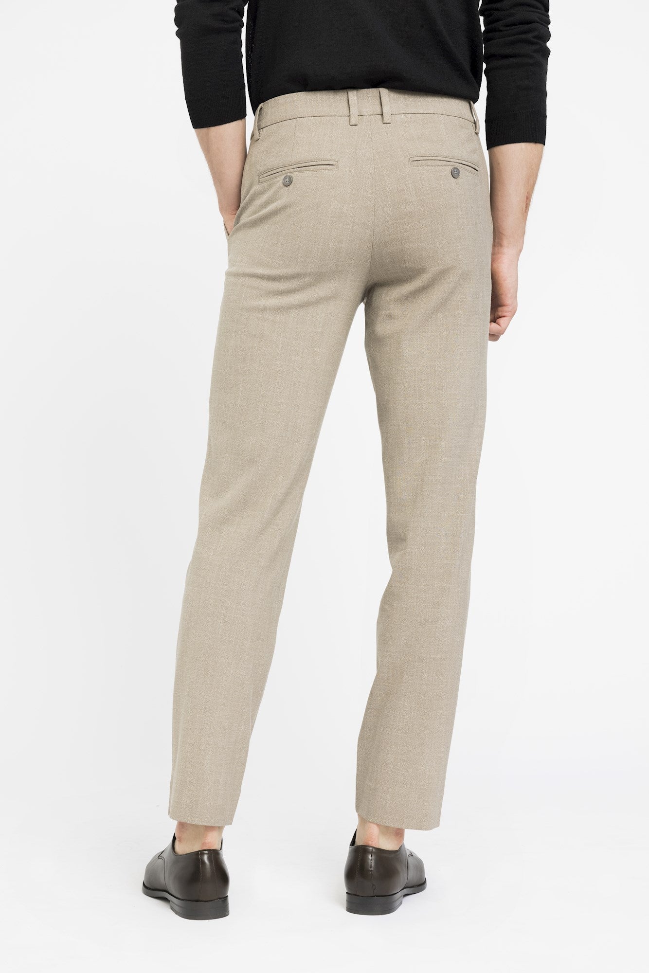 02406 CLAY MELANGE ''32''