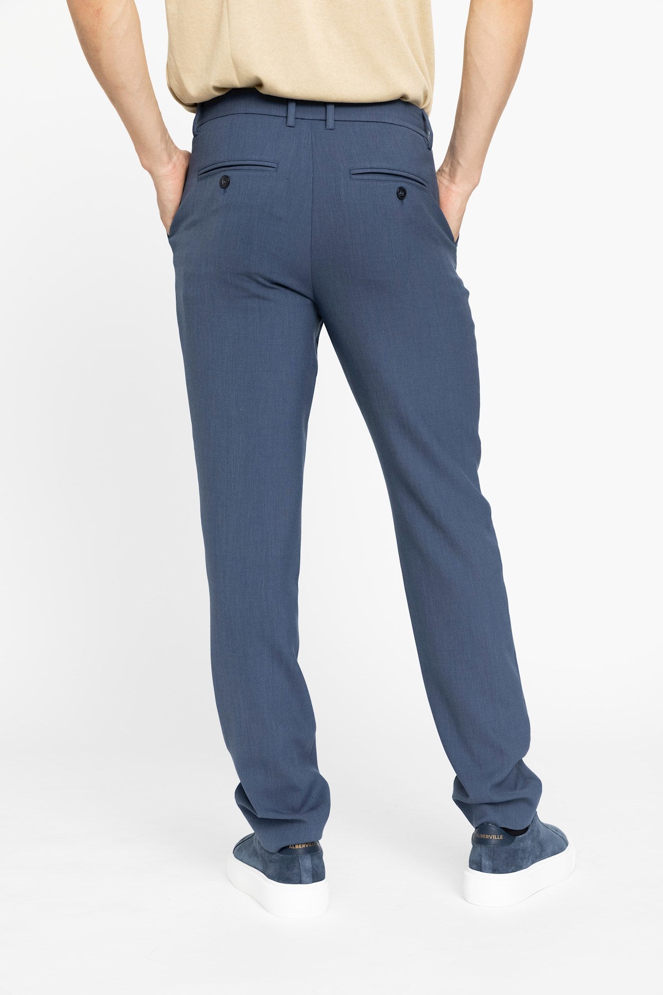 30975 BLUE MELANGE 32