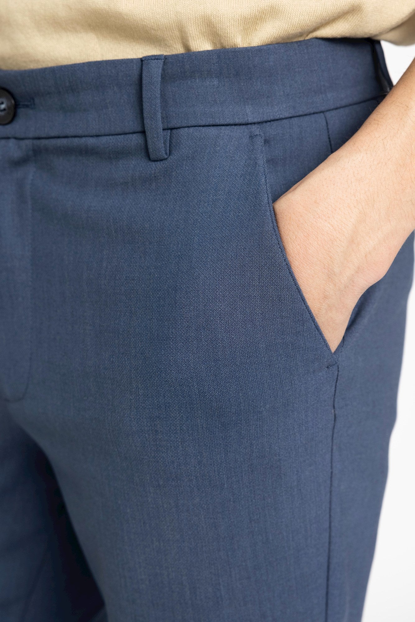 30975 BLUE MELANGE 32