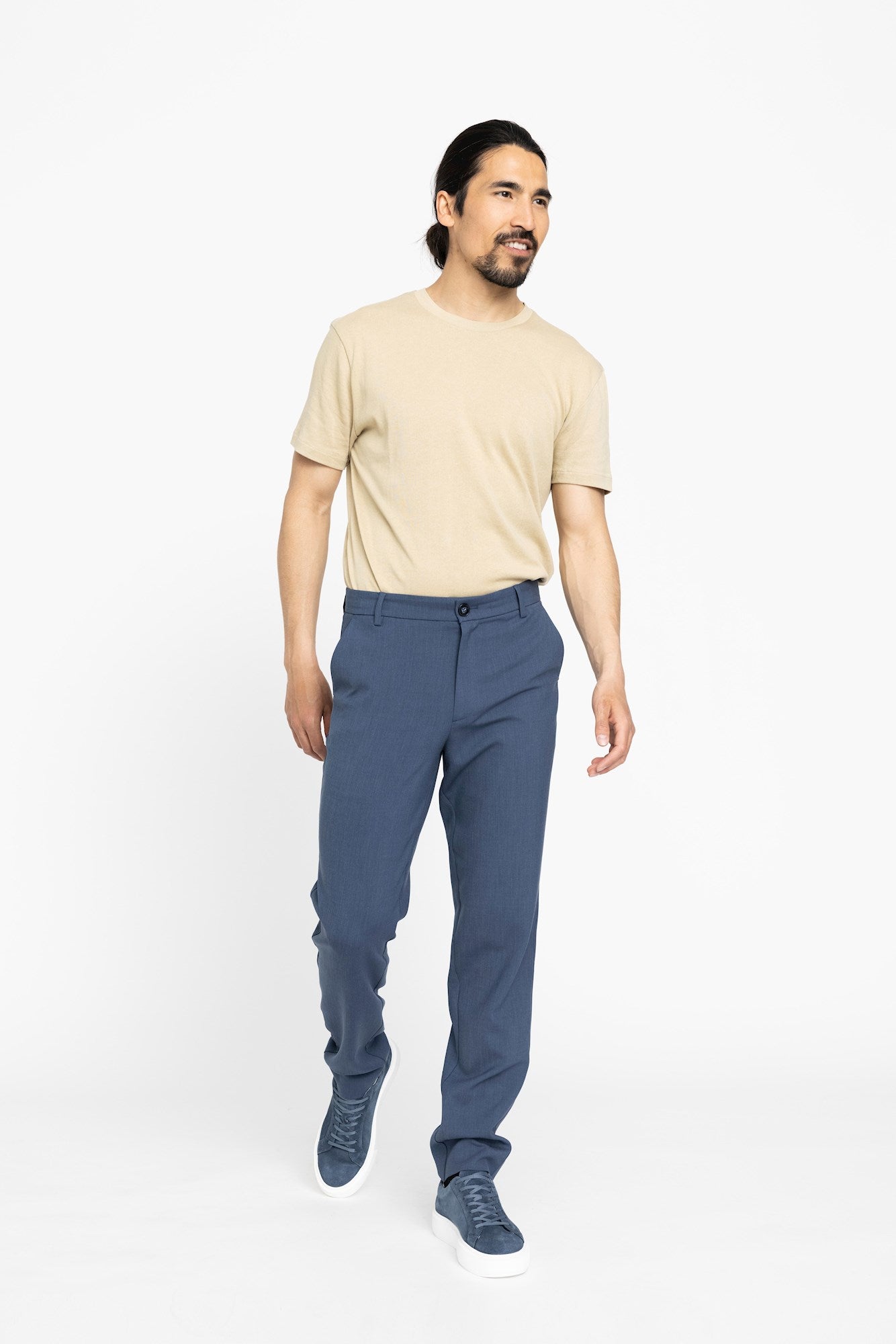 30975 BLUE MELANGE 32