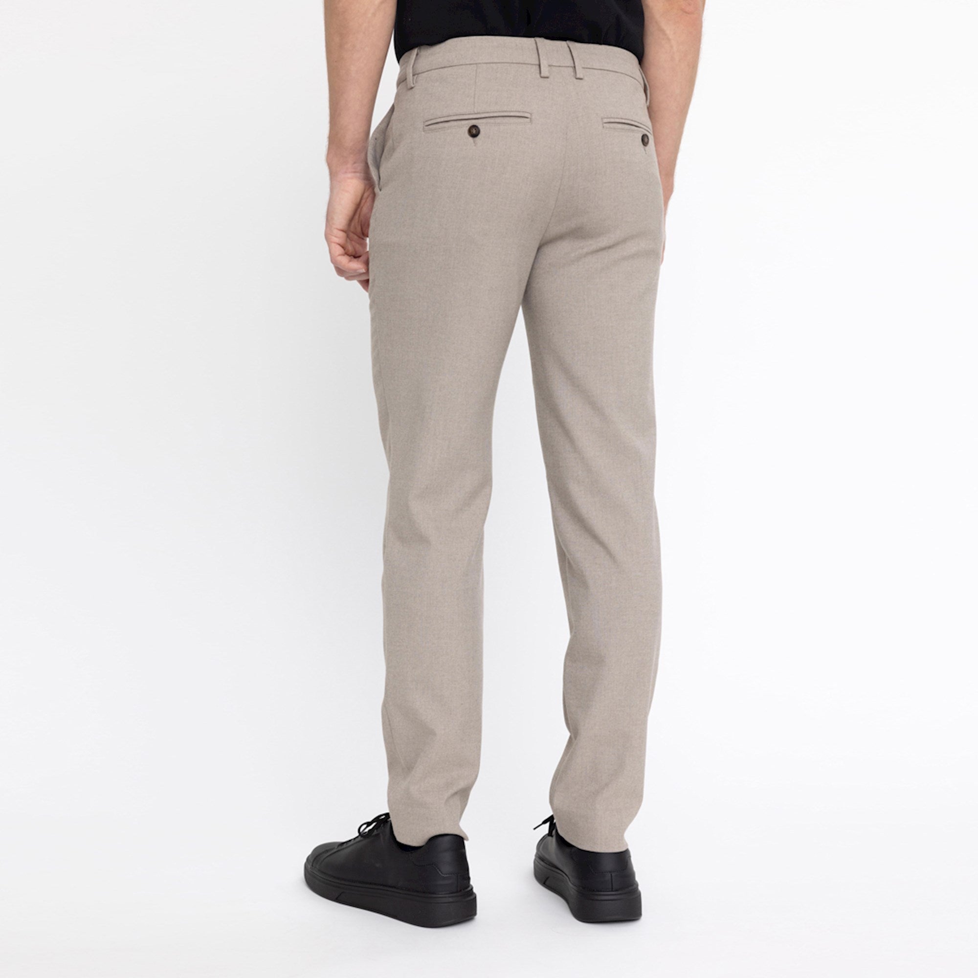 30937 DARK SAND MELANGE ''32''