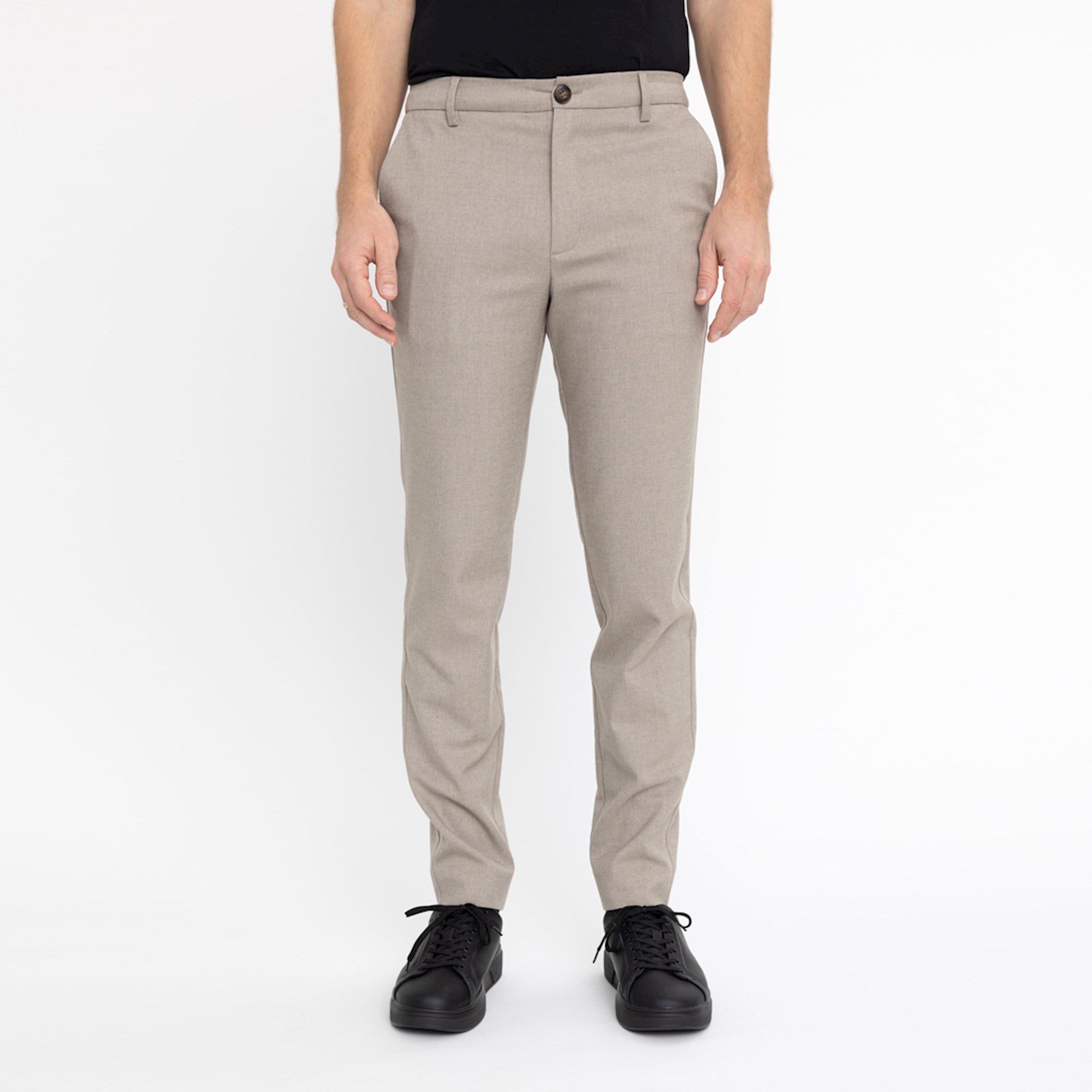 30937 DARK SAND MELANGE ''32''