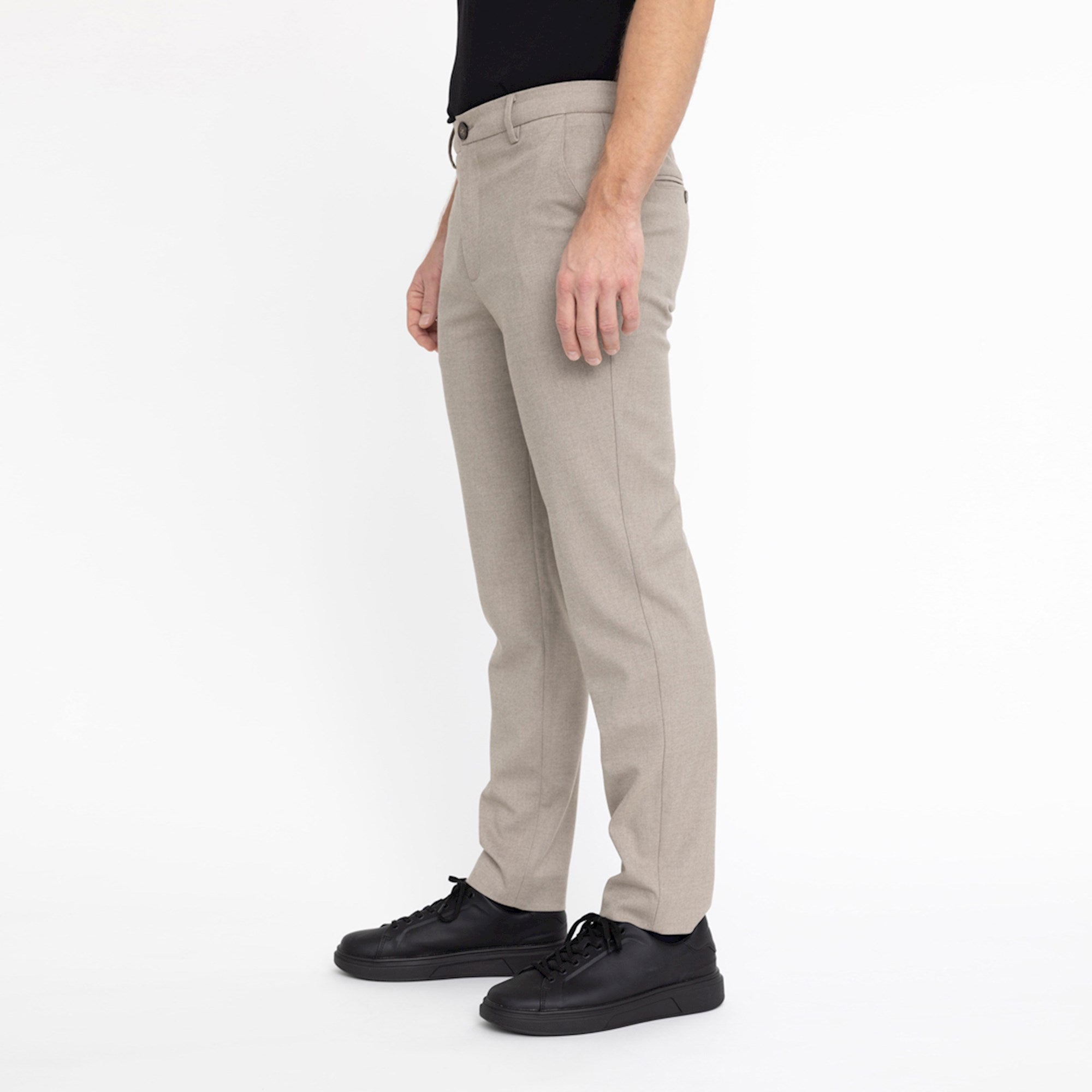 30937 DARK SAND MELANGE ''32''