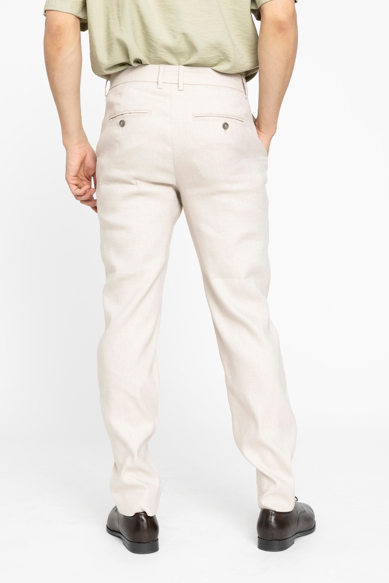 30863 SAND LINEN 34