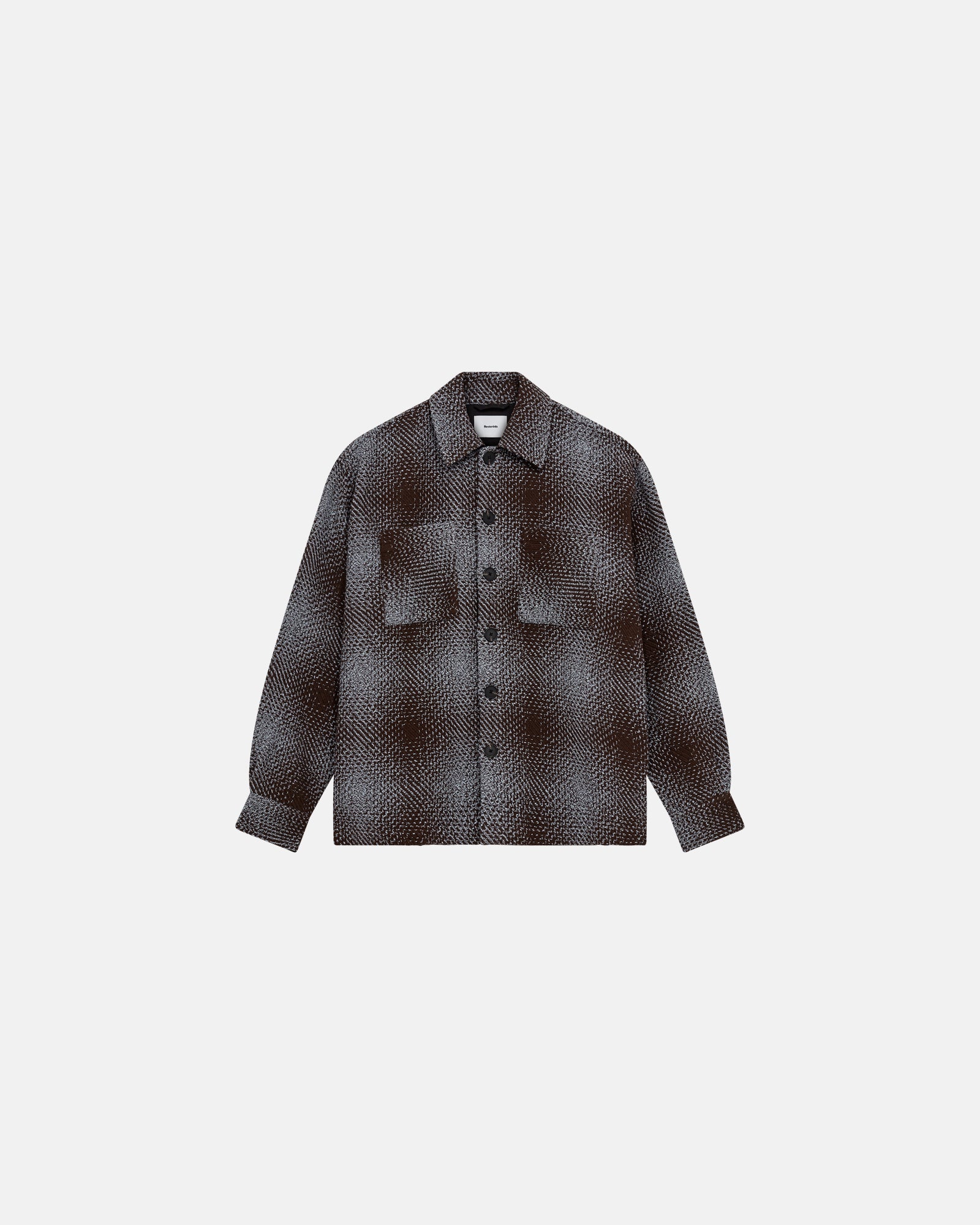 8909-BROWN