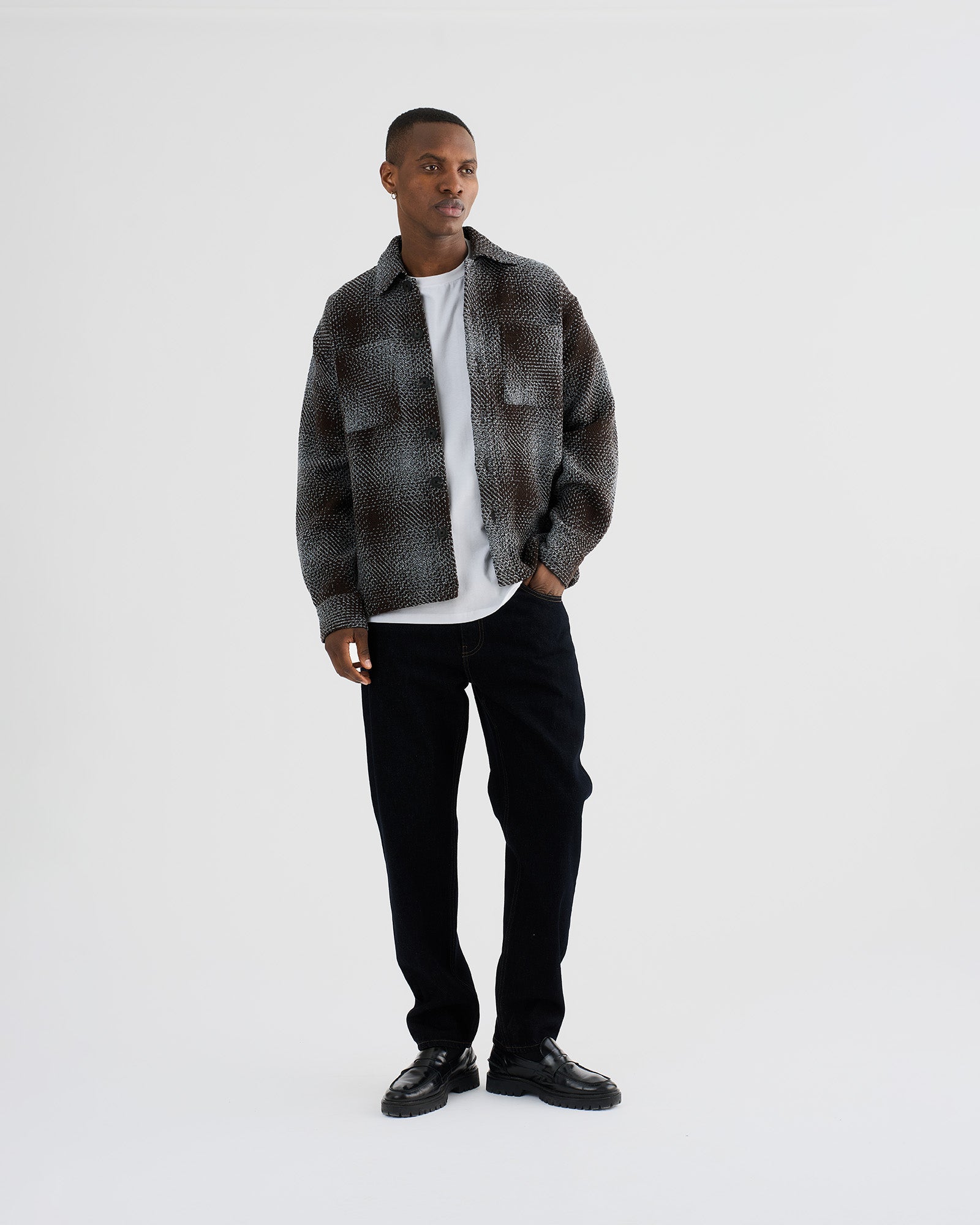 8909-BROWN