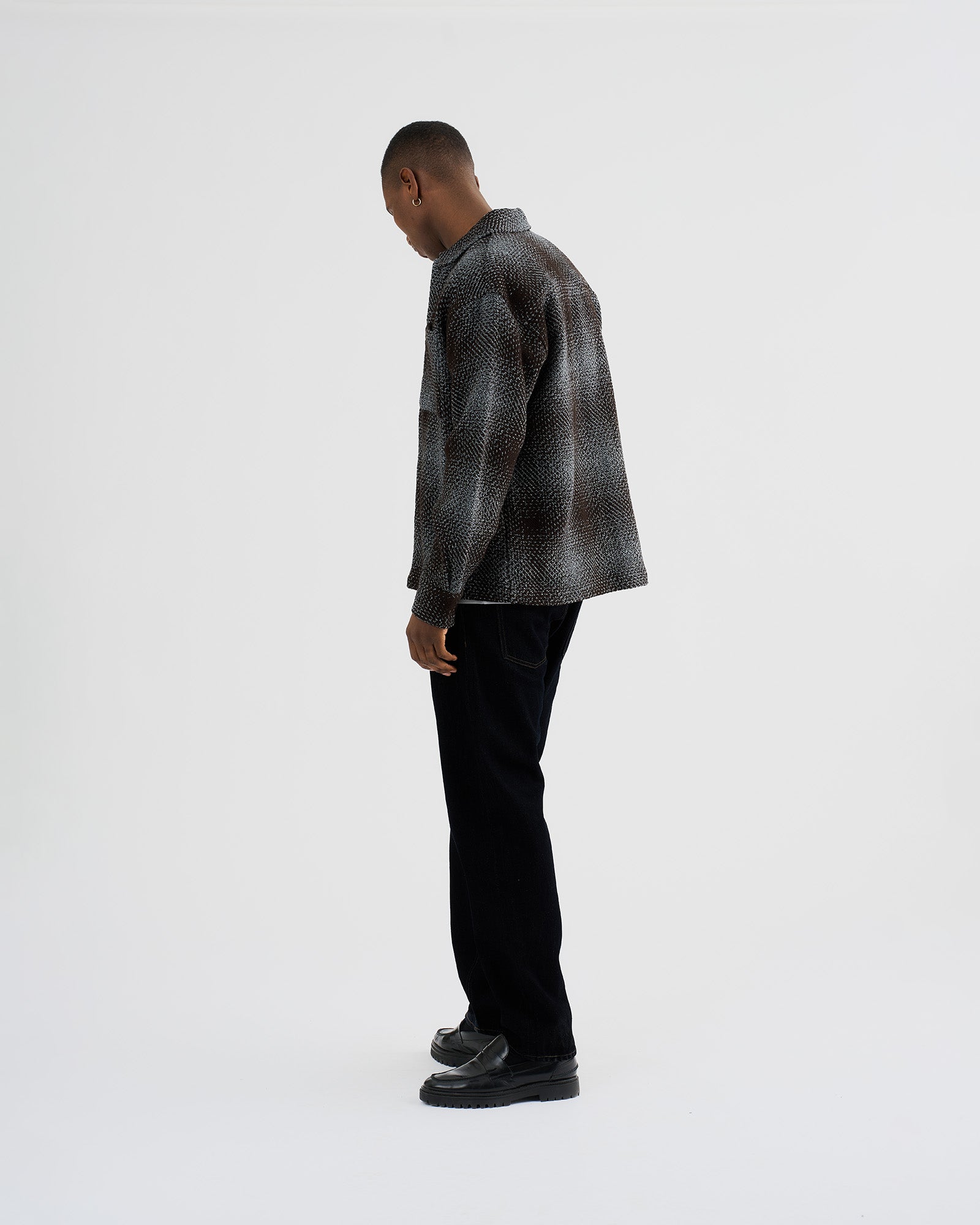 8909-BROWN