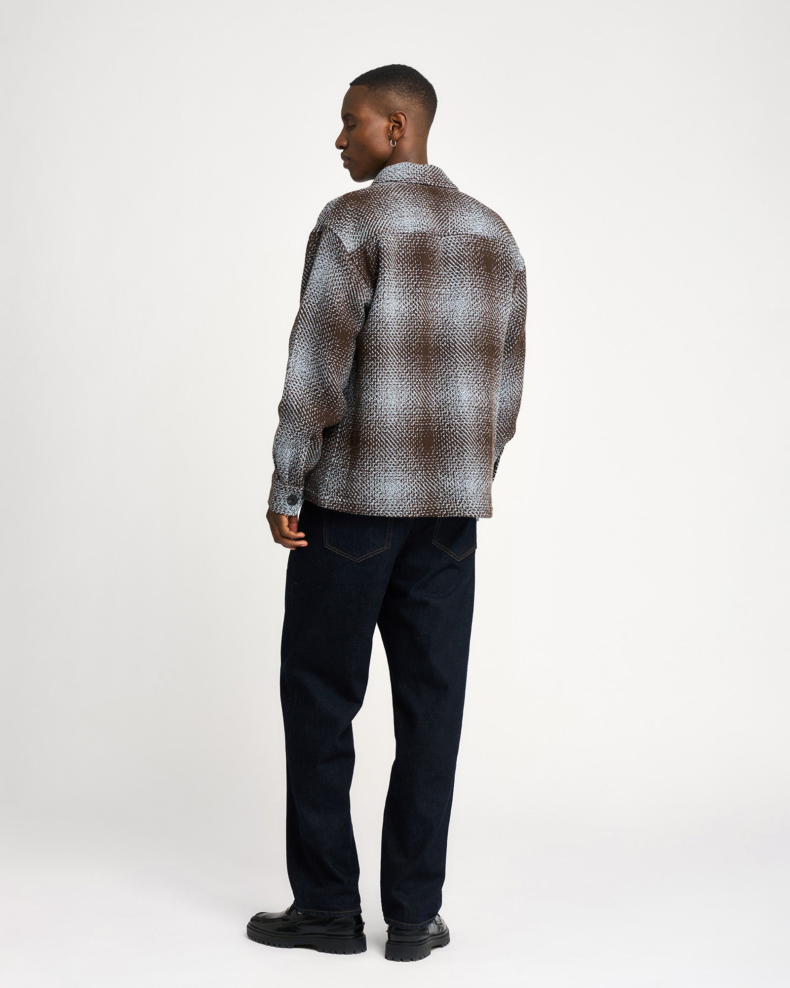 8909-BROWN