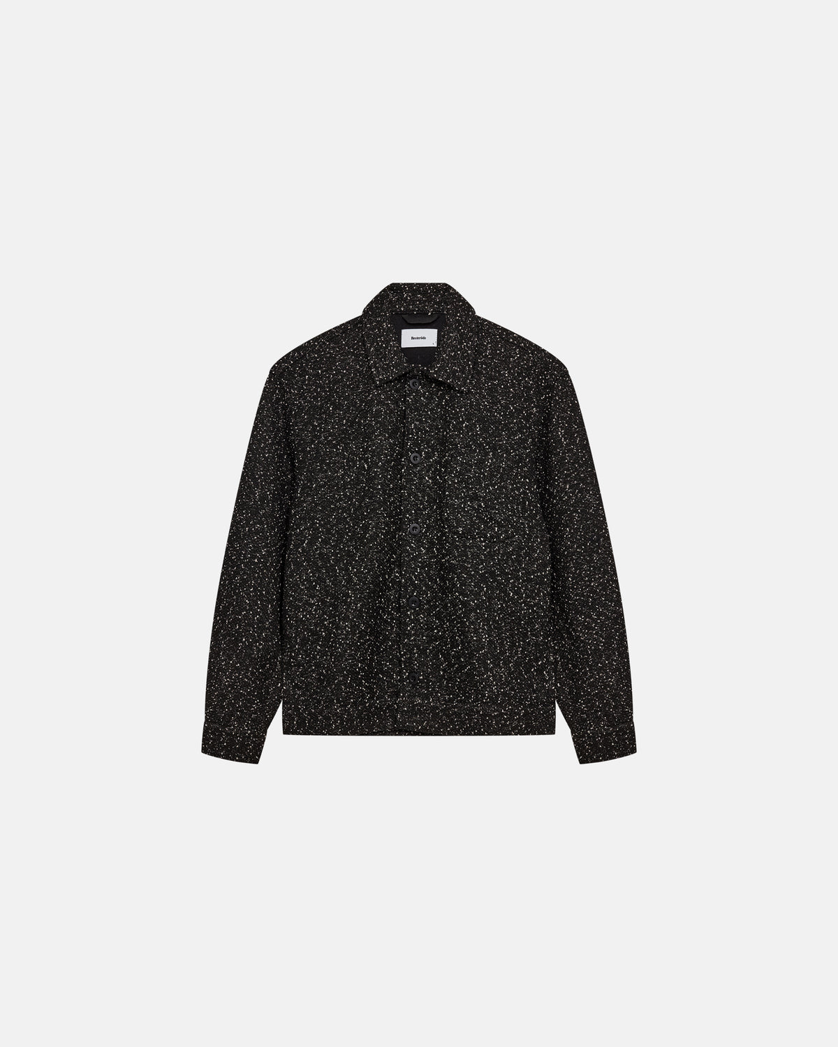 9-BLACK