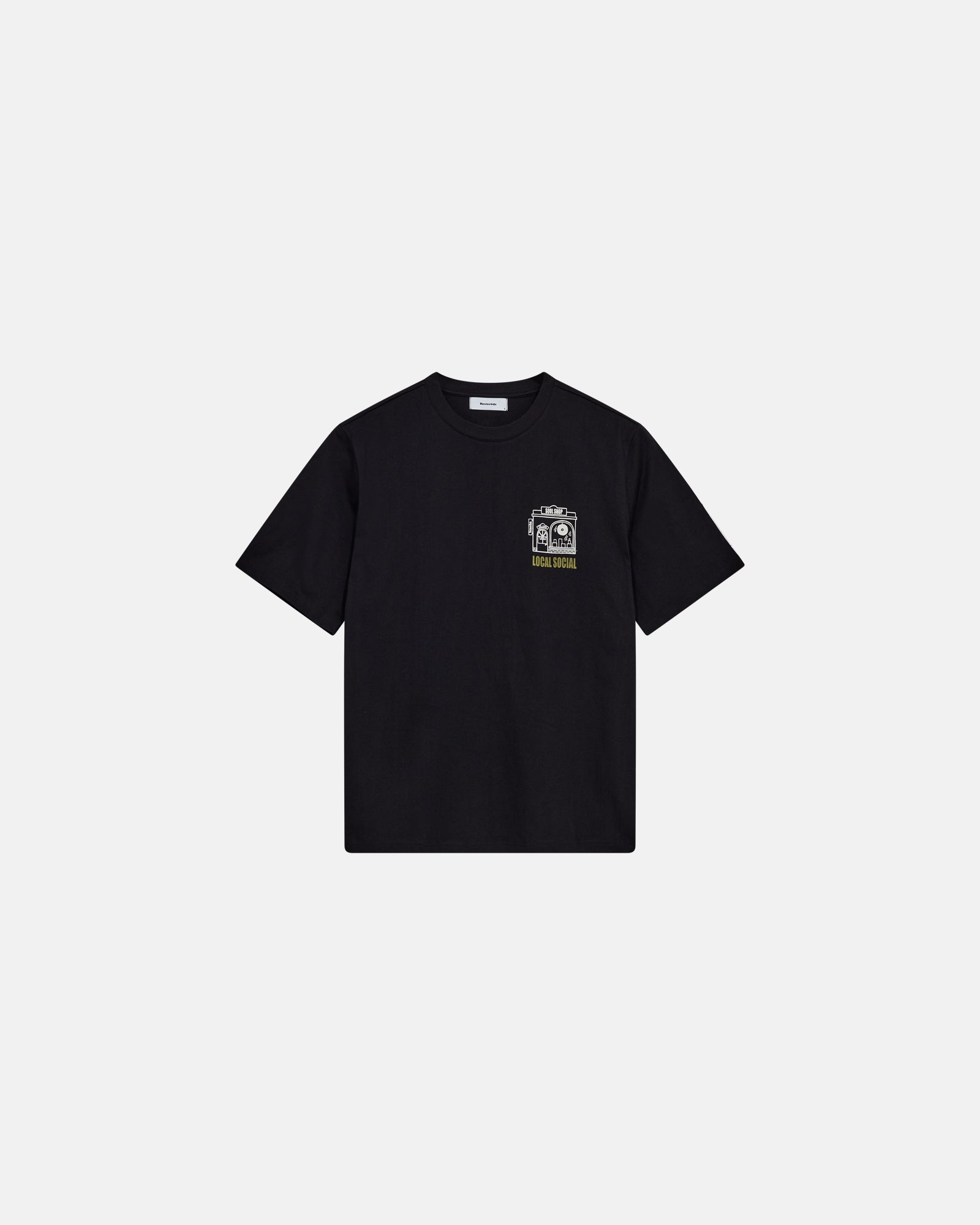 709-BLACK