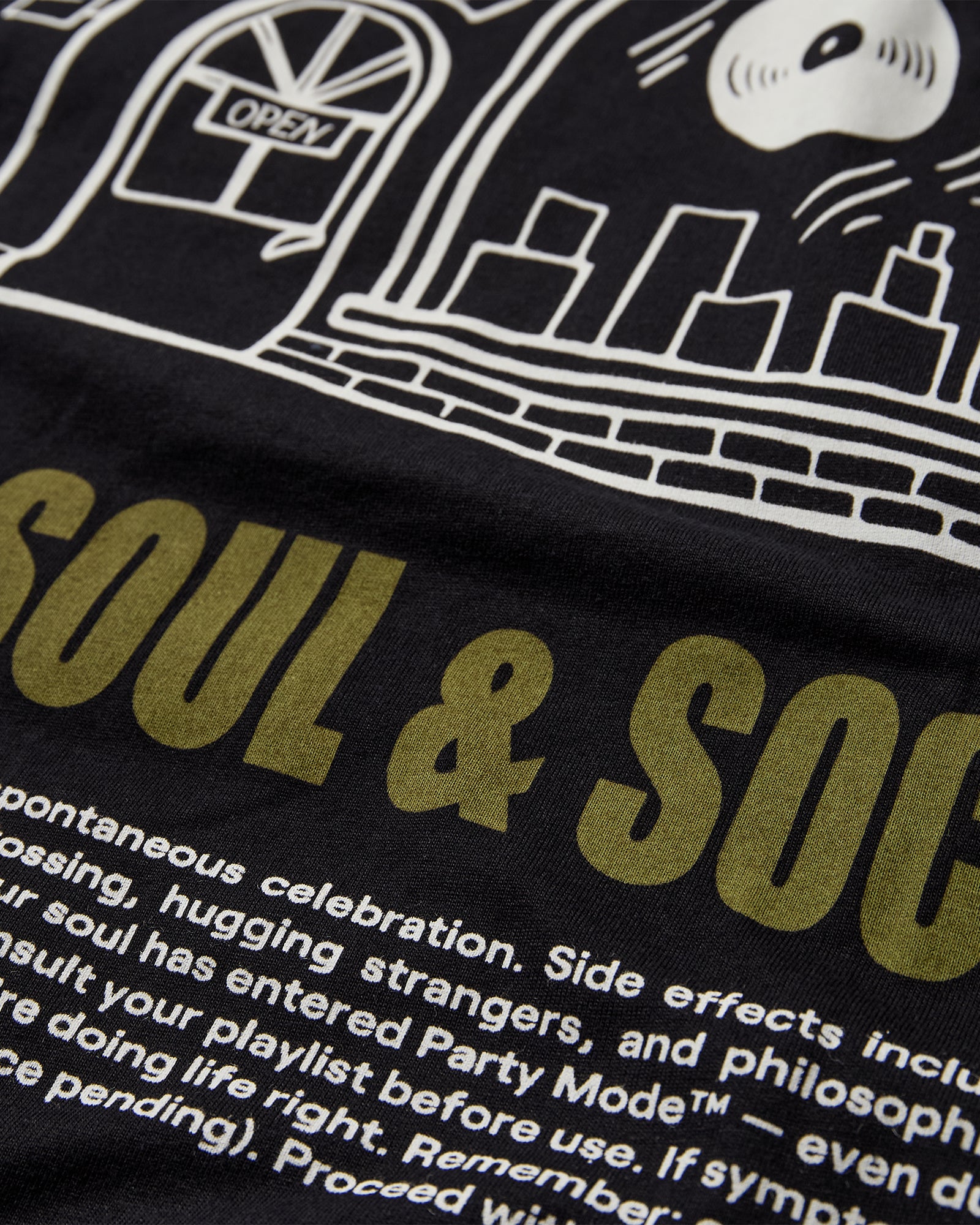 709-BLACK