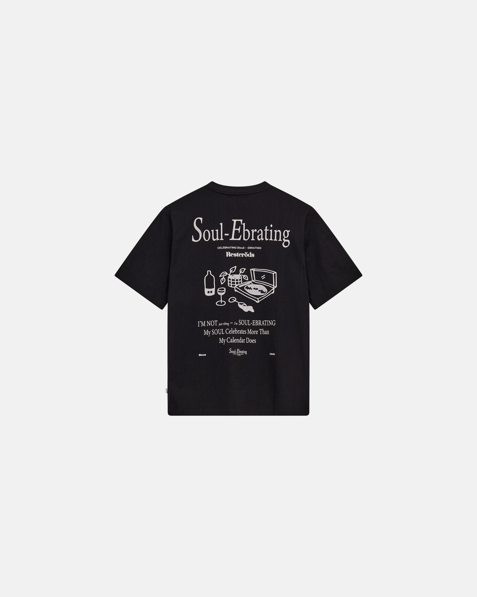 809-BLACK
