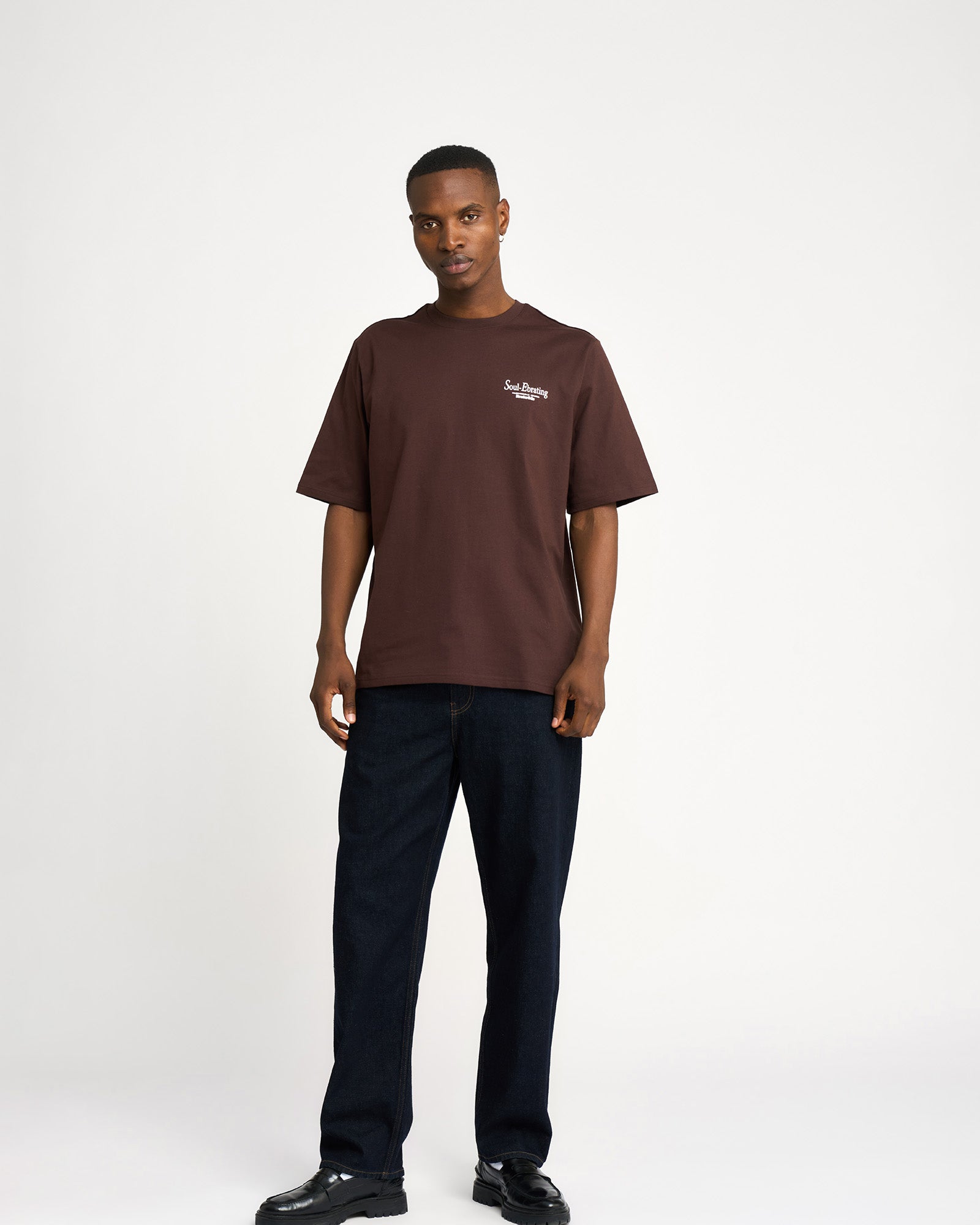 889-BROWN