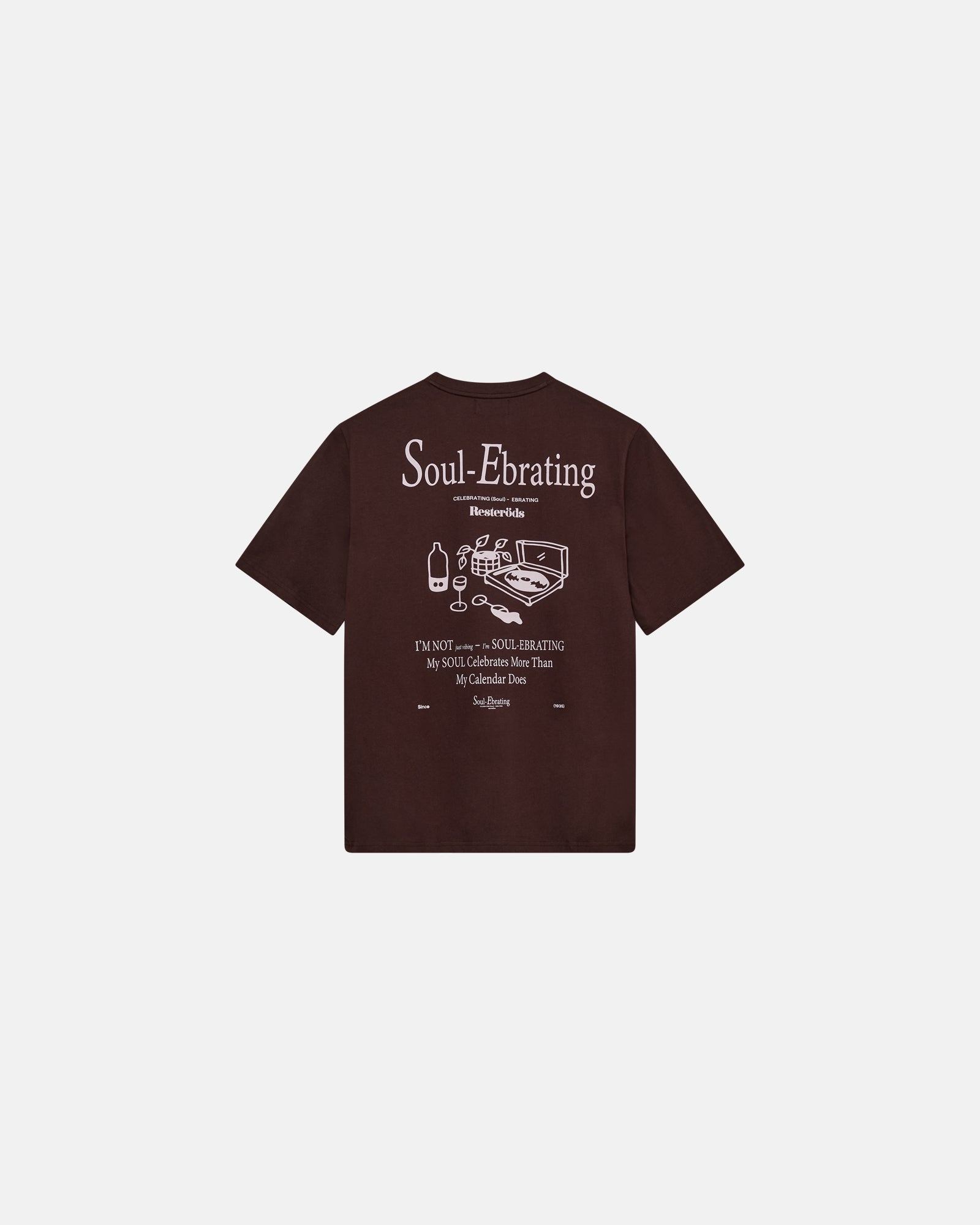 889-BROWN