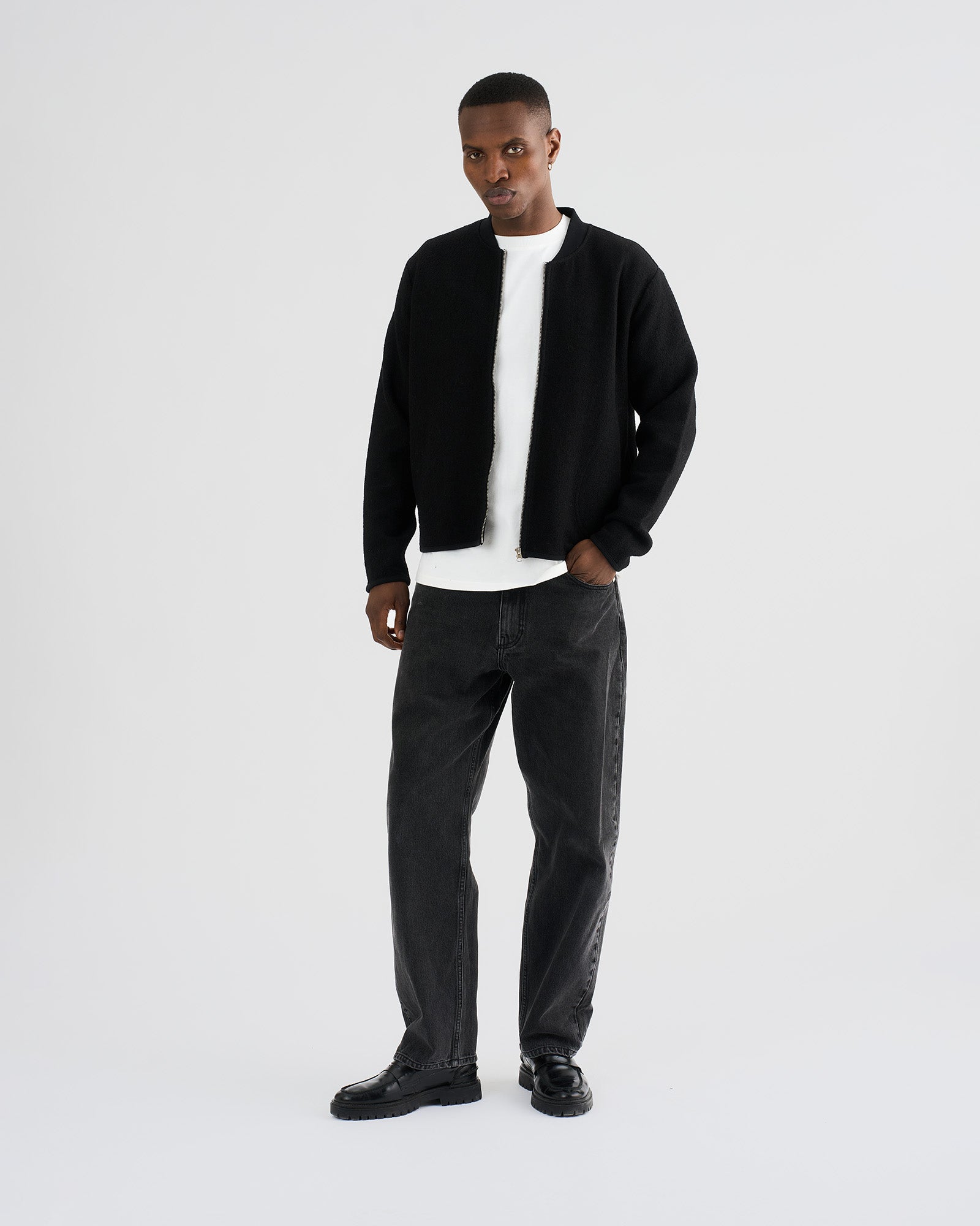 9-BLACK