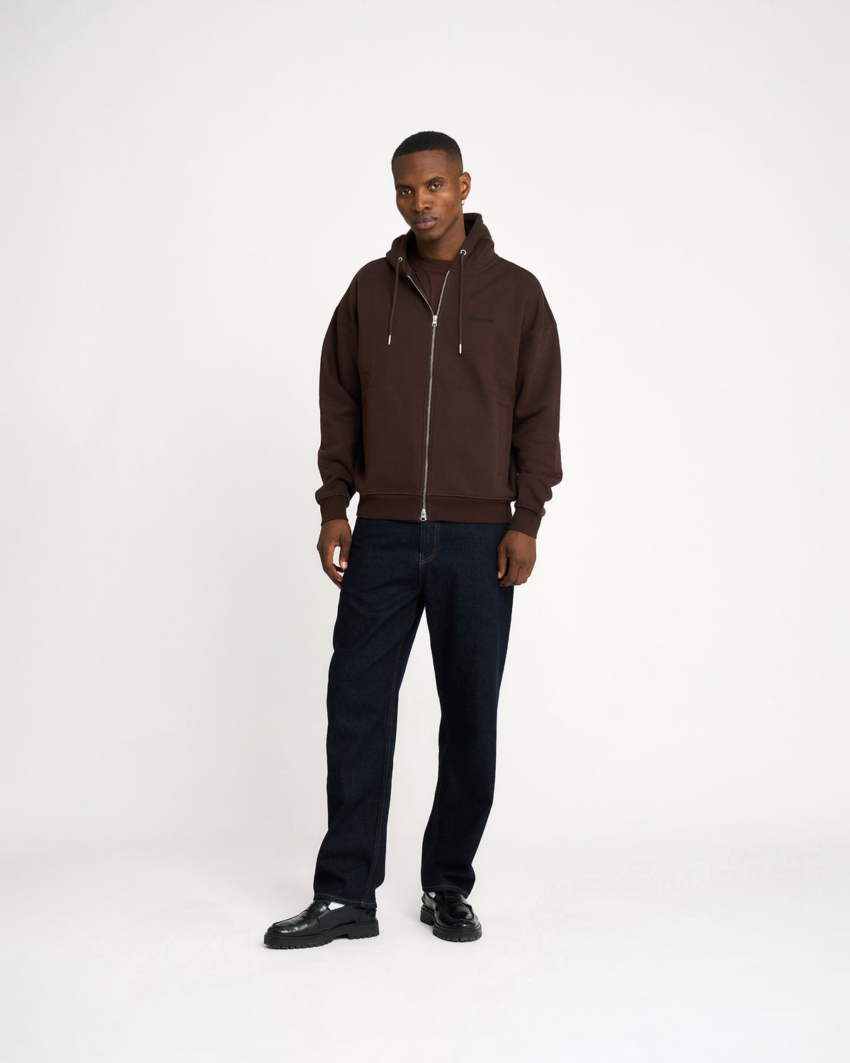 8989-BROWN