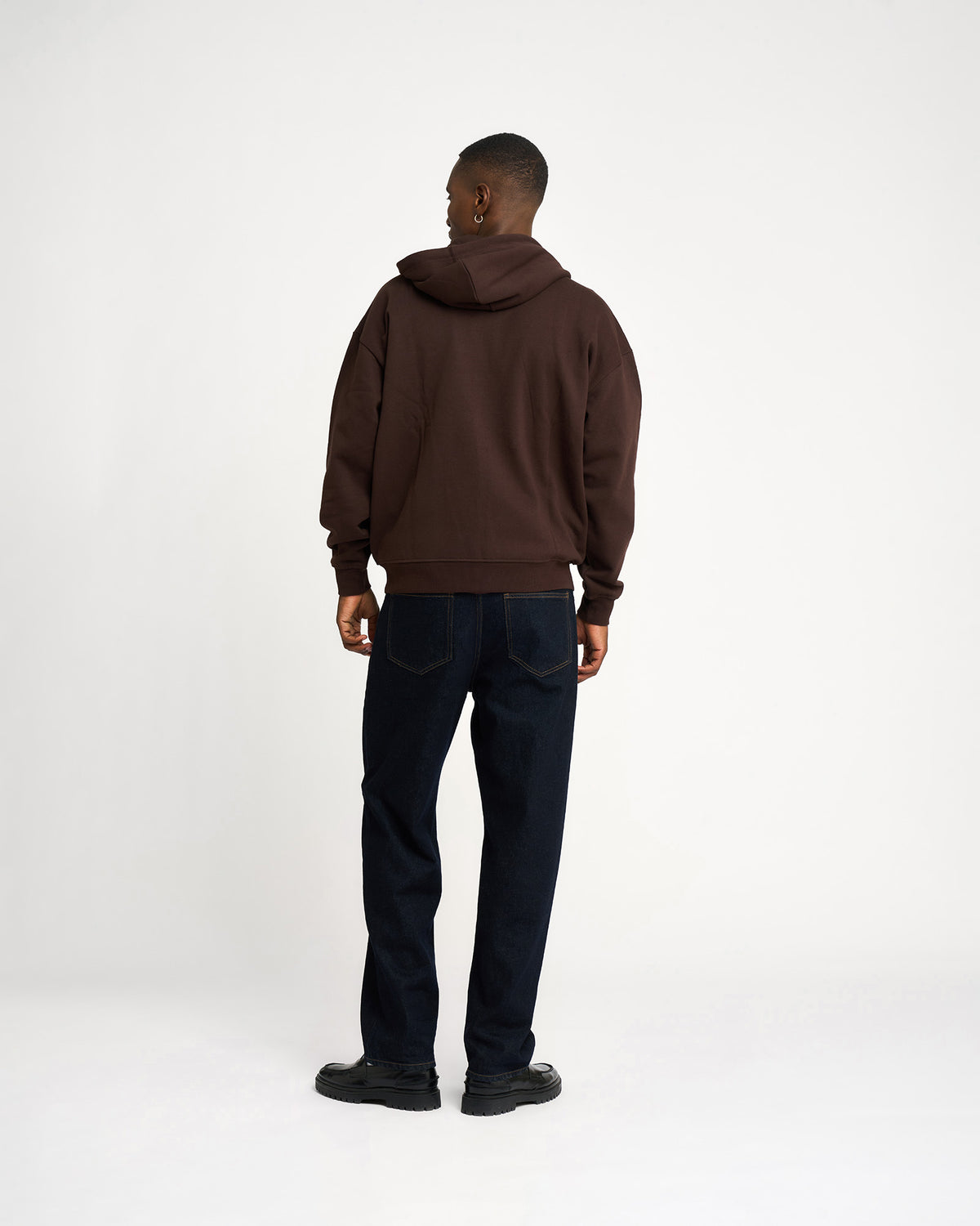8989-BROWN