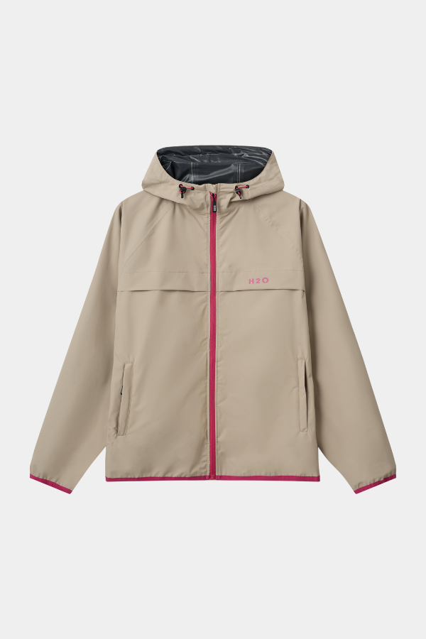 7031 WARM GREY/WILD PINK