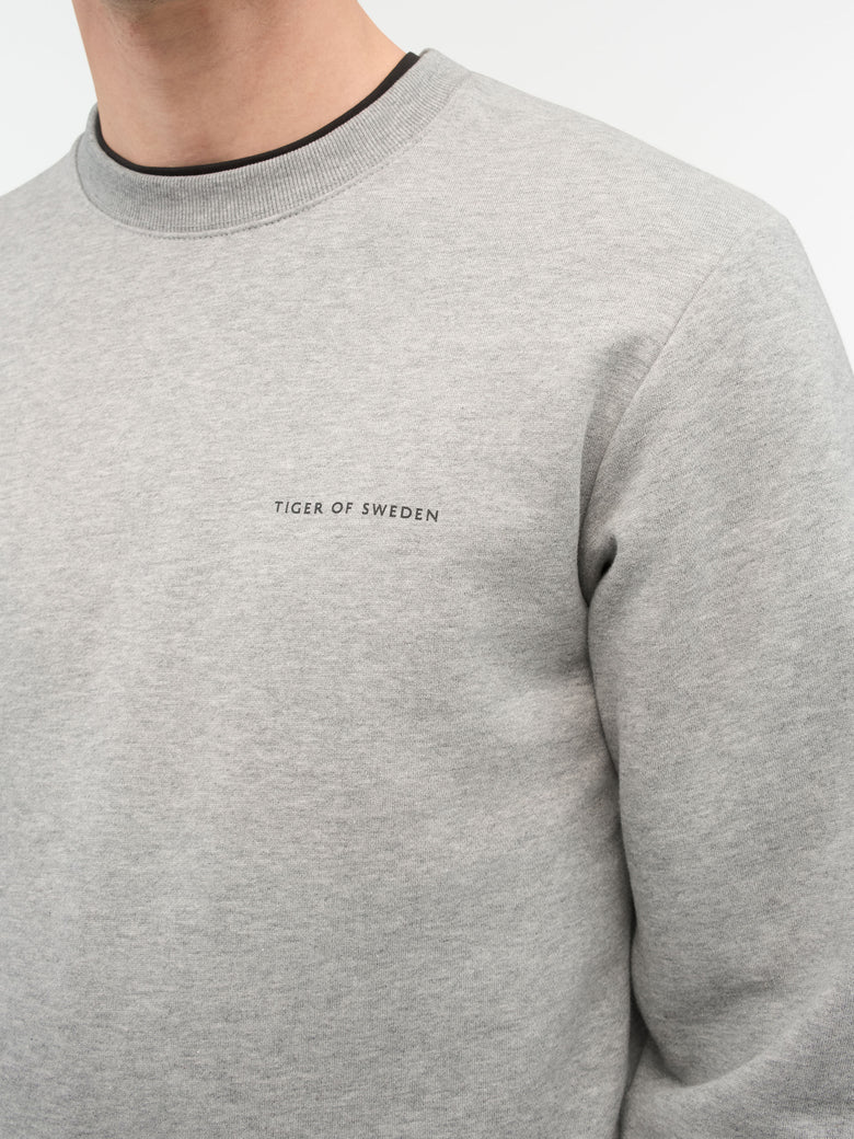 M03 MED GREY MEL