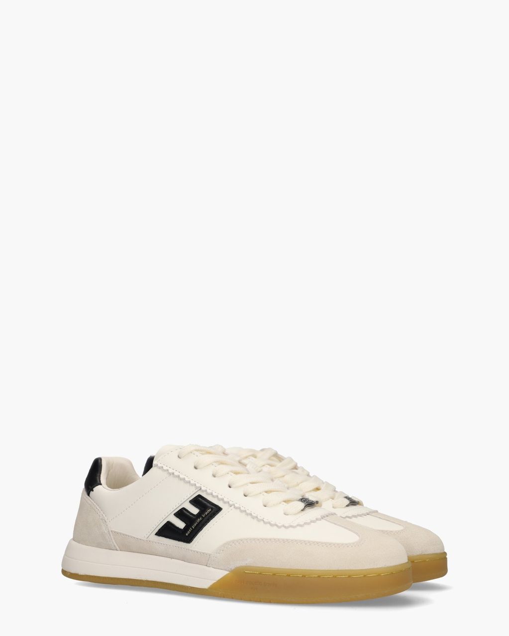 OFF WHITE BLACK